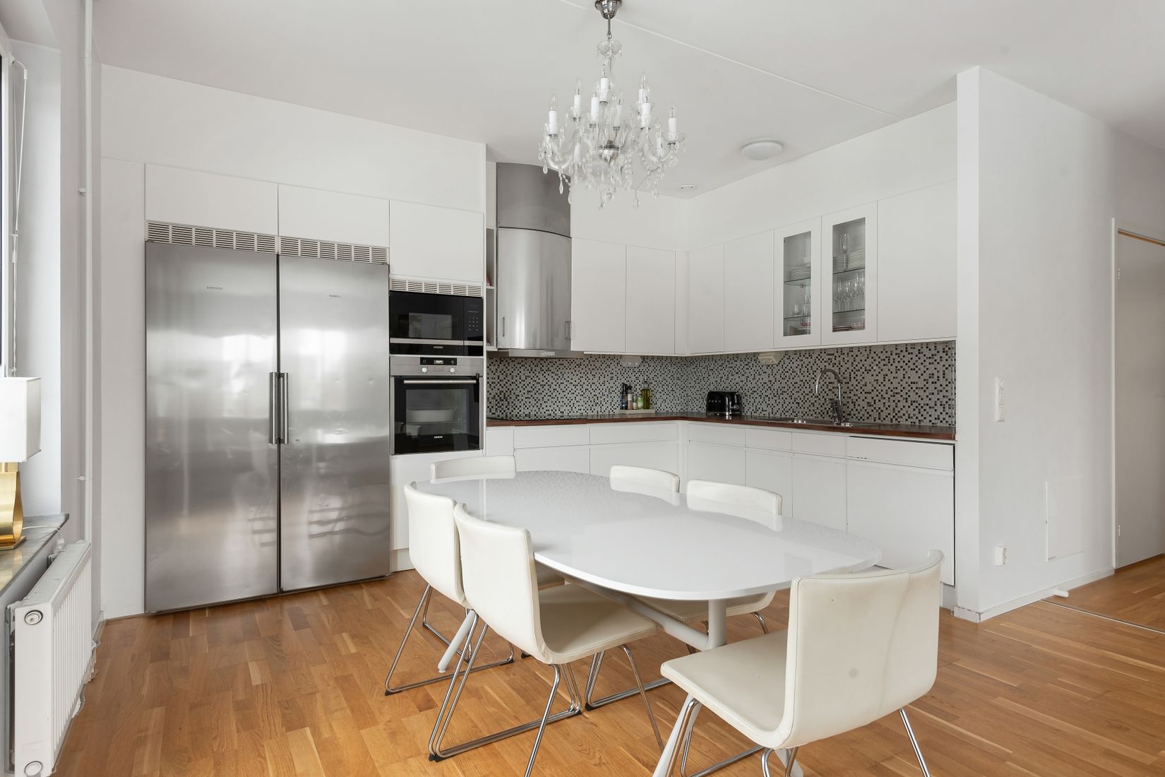 Bostadsrätt, Brukshundsvägen 28, Järvastaden - Västra Brotorp, Sundbyberg