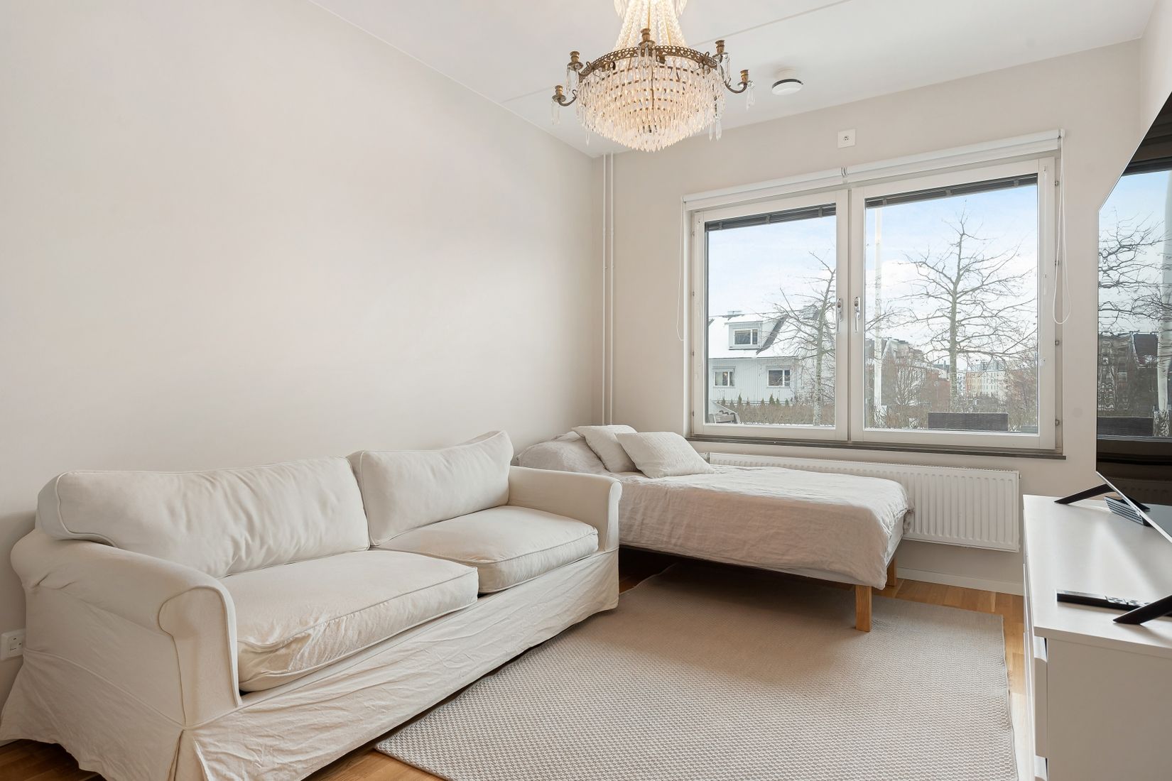 Bostadsrätt, Brukshundsvägen 28, Järvastaden - Västra Brotorp, Sundbyberg