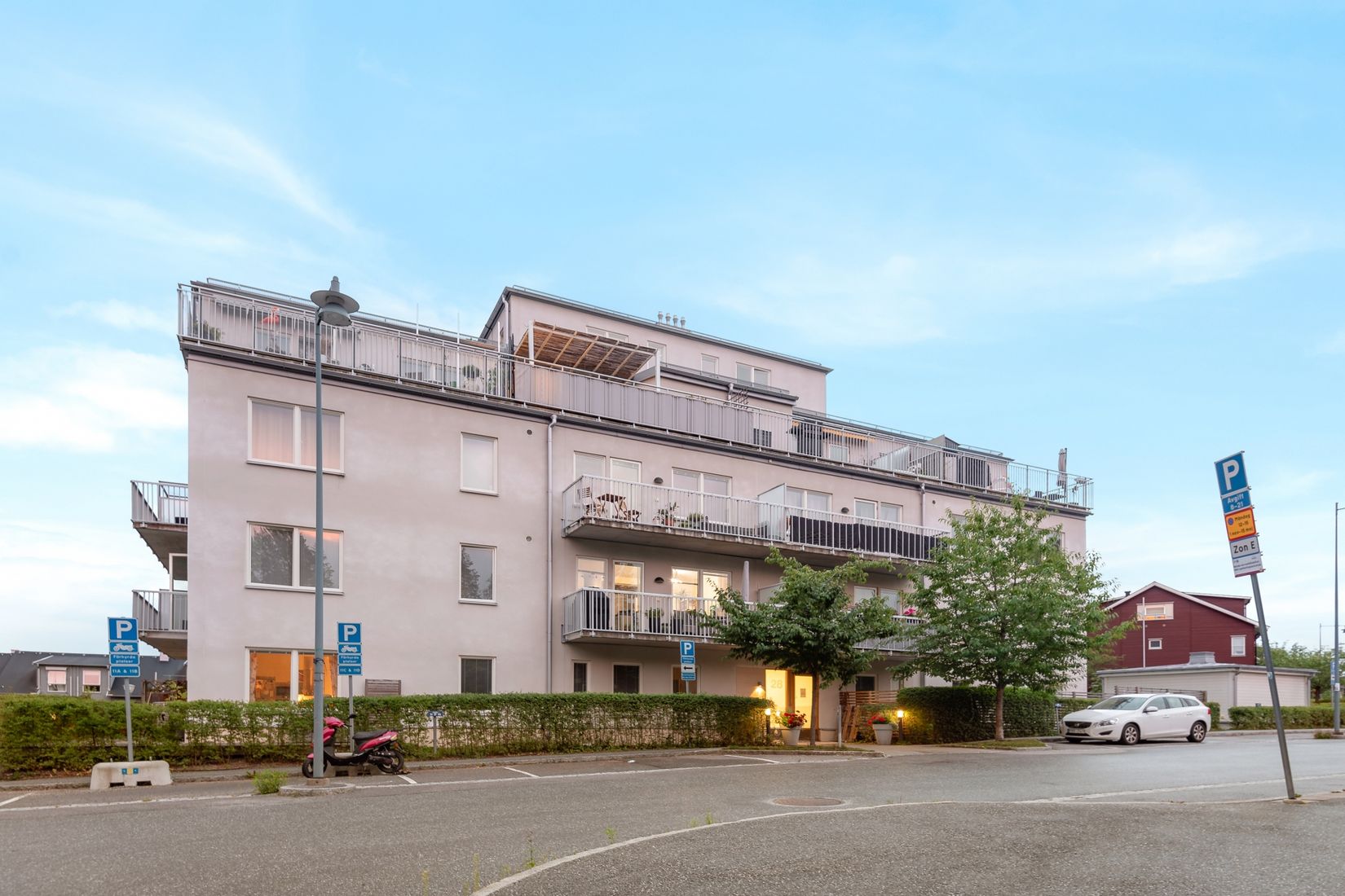 Bostadsrätt, Brukshundsvägen 28, Järvastaden - Västra Brotorp, Sundbyberg