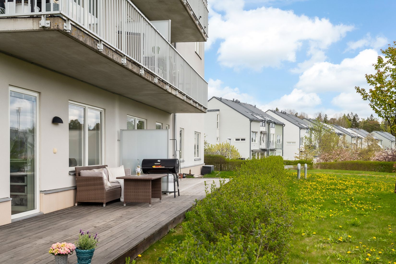 Bostadsrätt, Brukshundsvägen 28, Järvastaden - Västra Brotorp, Sundbyberg