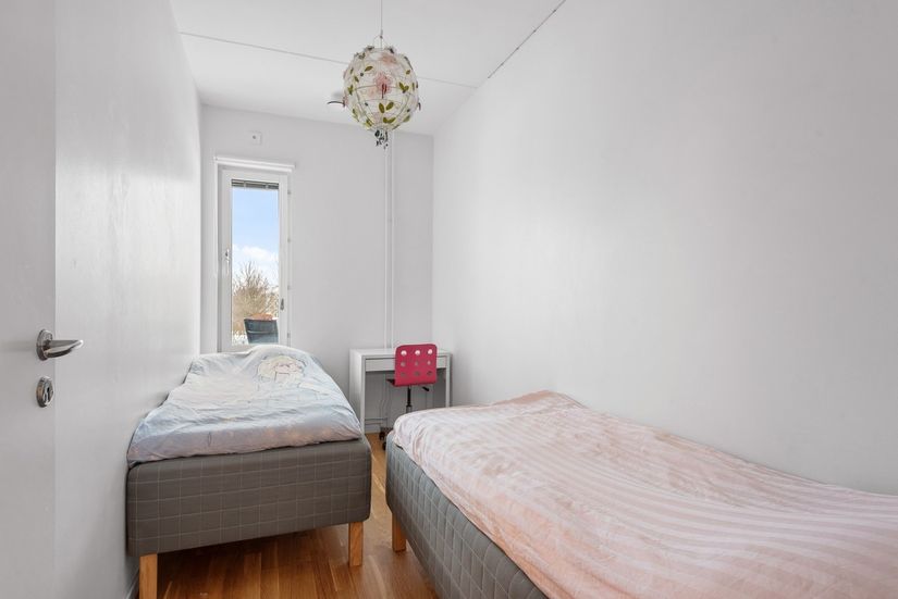 Bostadsrätt, Brukshundsvägen 28, Järvastaden - Västra Brotorp, Sundbyberg