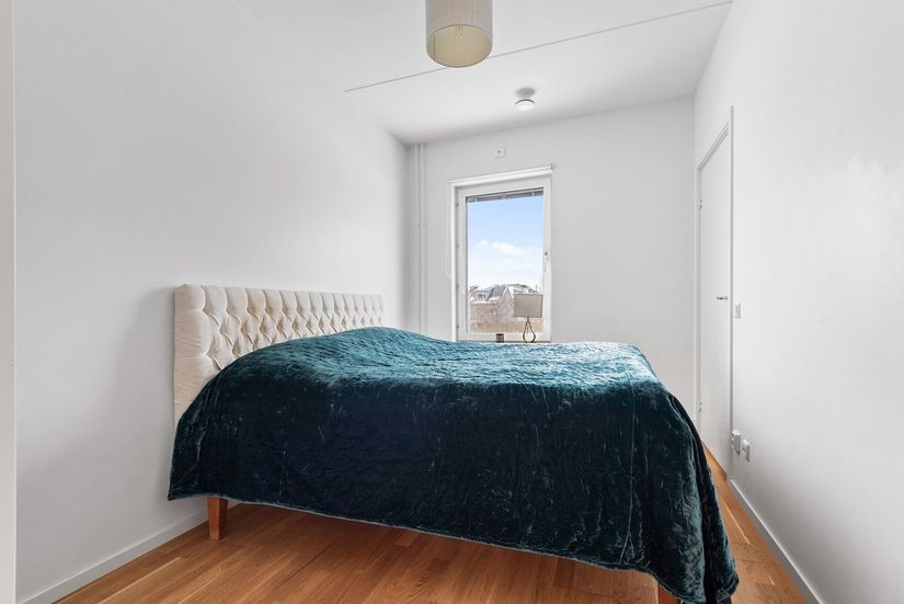 Bostadsrätt, Brukshundsvägen 28, Järvastaden - Västra Brotorp, Sundbyberg