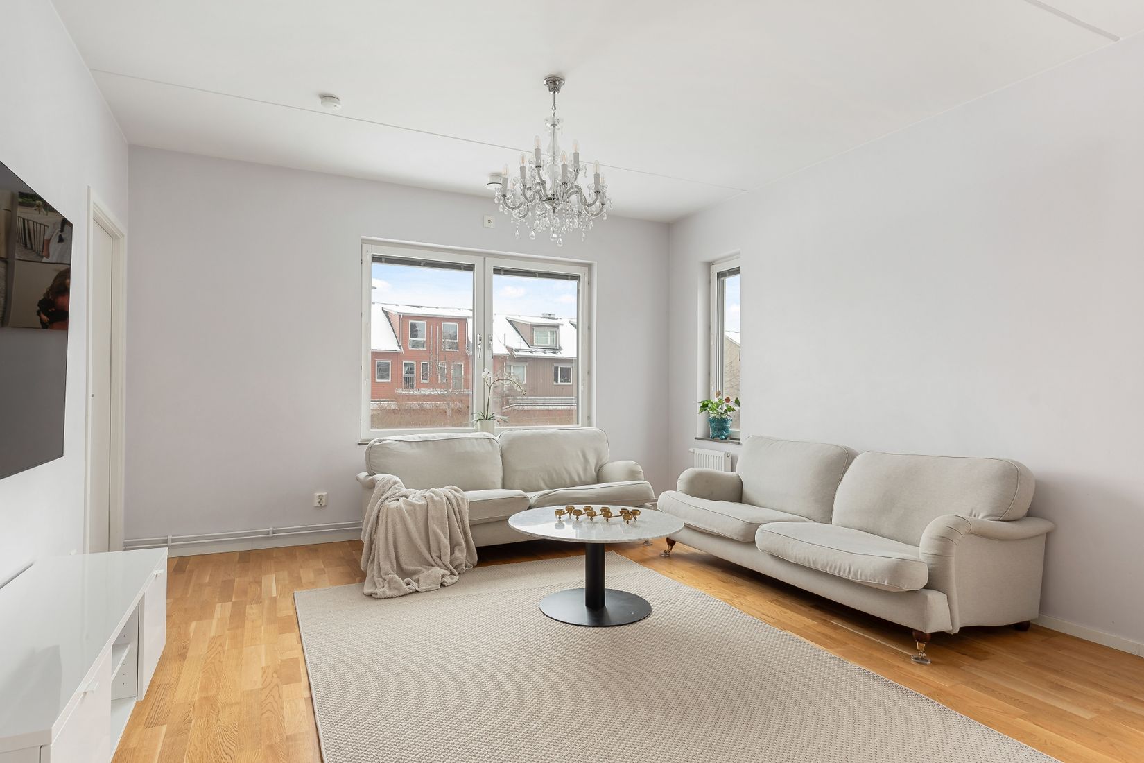 Bostadsrätt, Brukshundsvägen 28, Järvastaden - Västra Brotorp, Sundbyberg