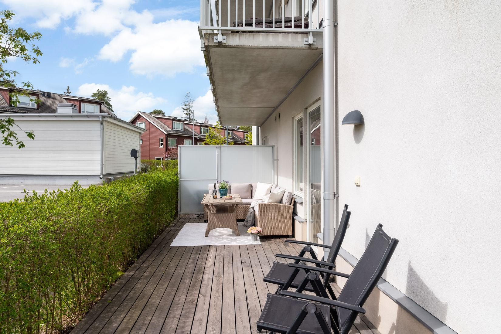 Bostadsrätt, Brukshundsvägen 28, Järvastaden - Västra Brotorp, Sundbyberg