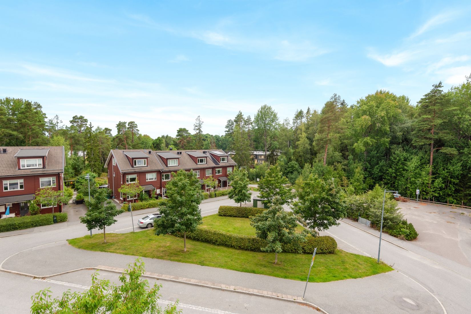 Bostadsrätt, Brukshundsvägen 28, Järvastaden - Västra Brotorp, Sundbyberg