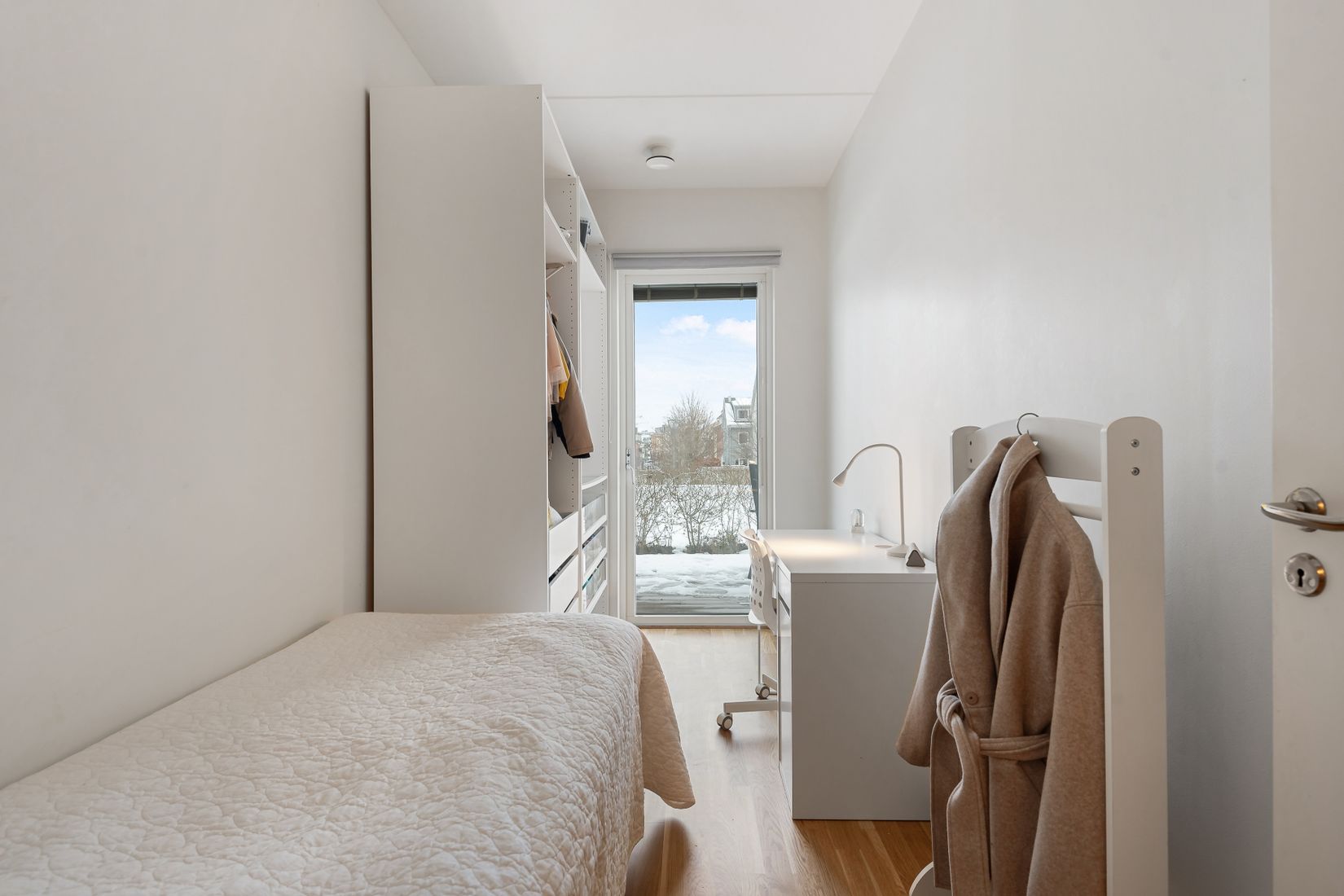 Bostadsrätt, Brukshundsvägen 28, Järvastaden - Västra Brotorp, Sundbyberg