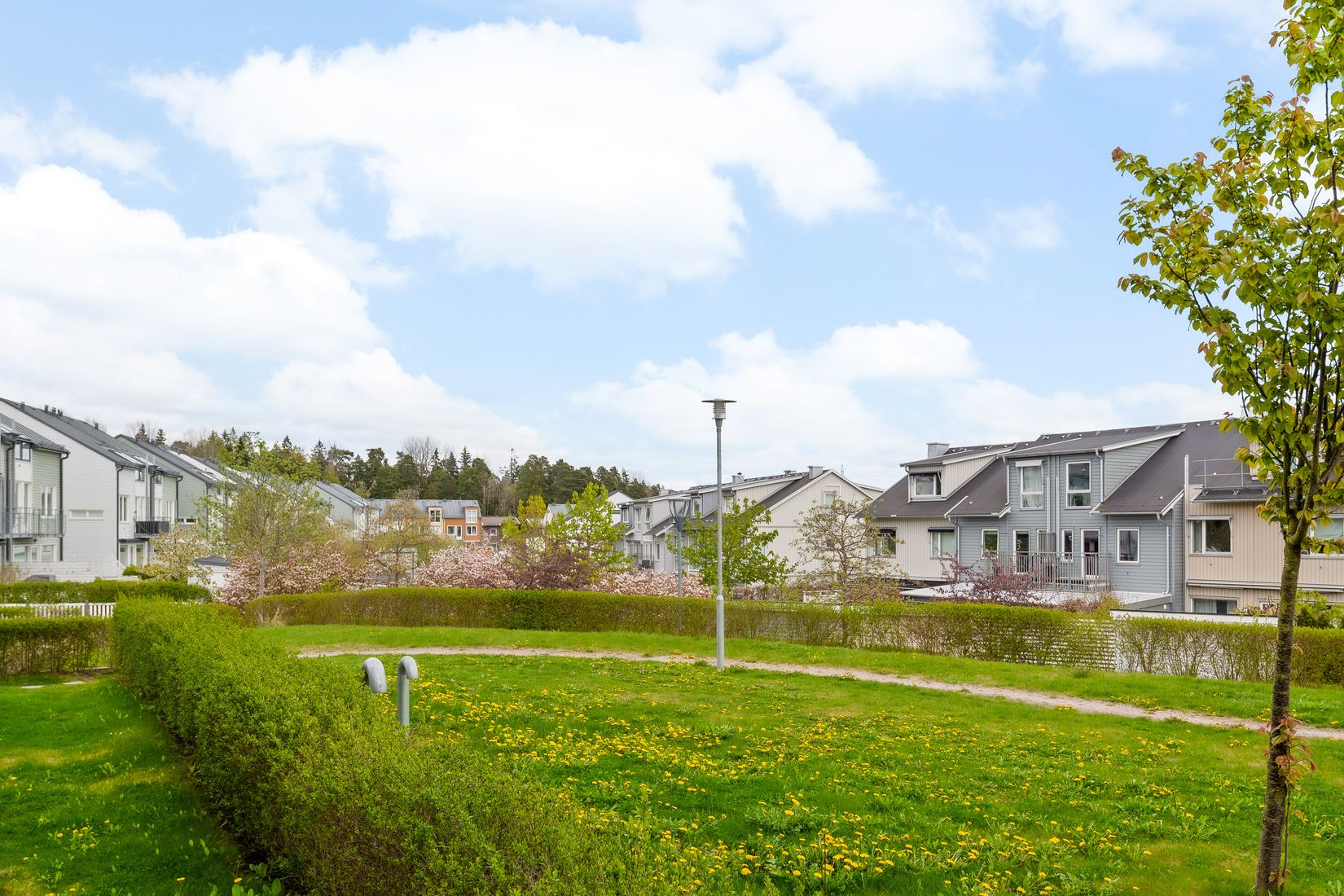 Bostadsrätt, Brukshundsvägen 28, Järvastaden - Västra Brotorp, Sundbyberg