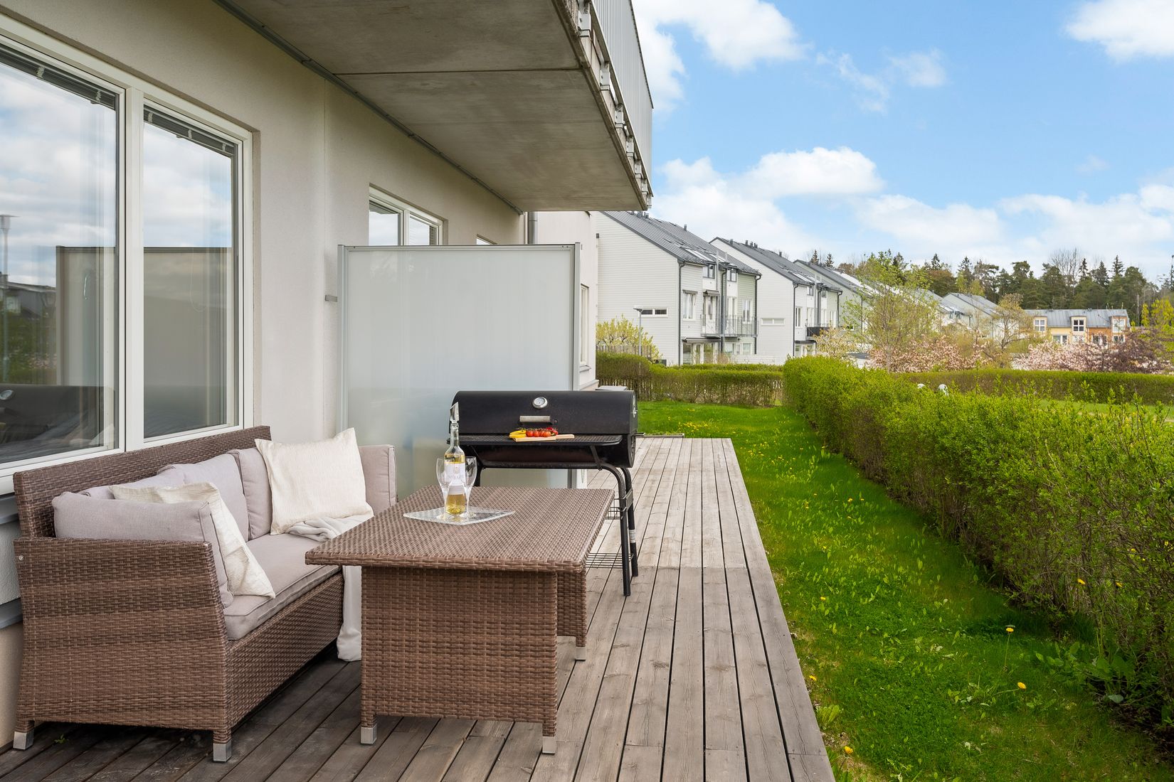 Bostadsrätt, Brukshundsvägen 28, Järvastaden - Västra Brotorp, Sundbyberg