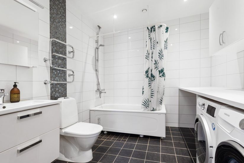 Bostadsrätt, Brukshundsvägen 28, Järvastaden - Västra Brotorp, Sundbyberg