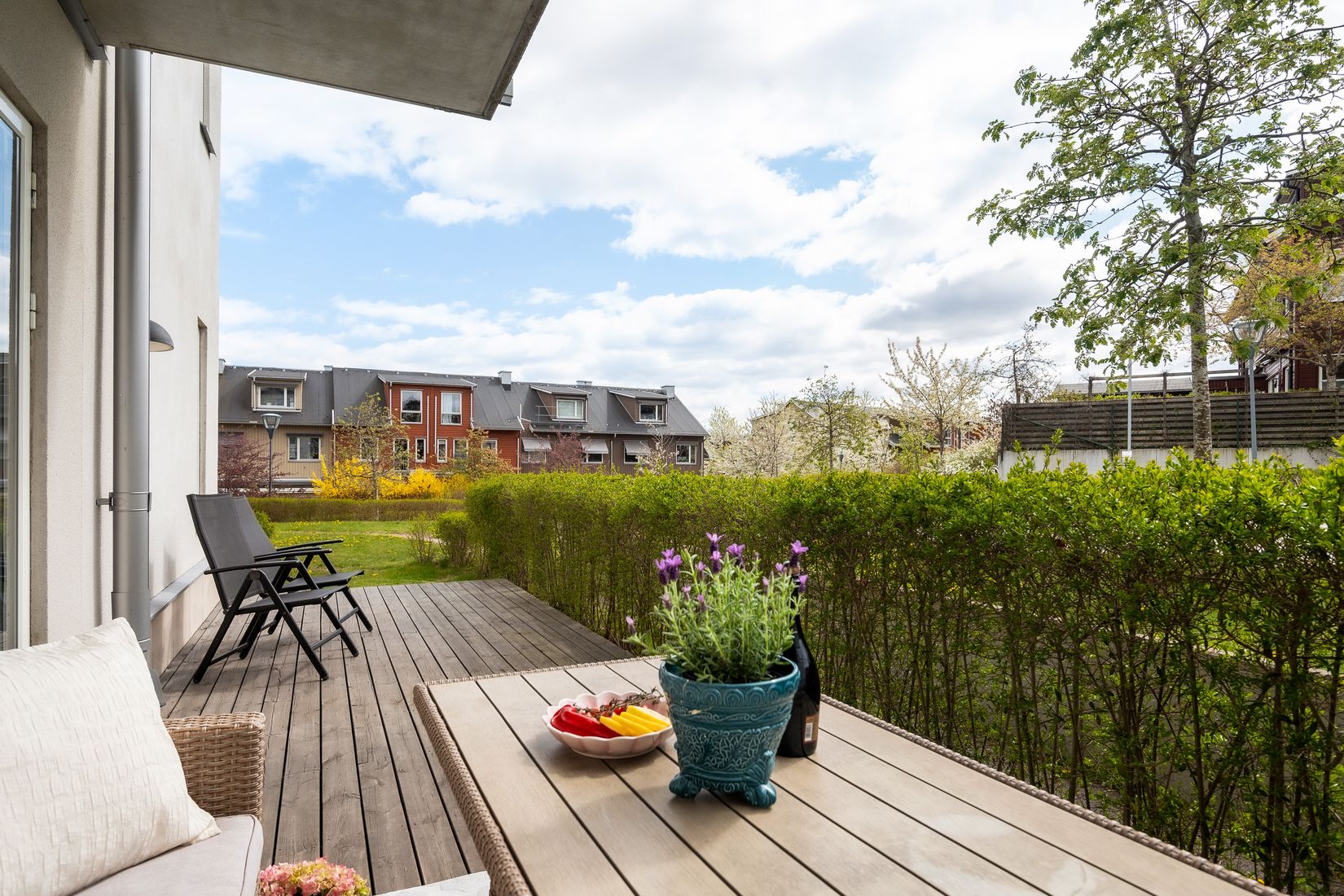 Bostadsrätt, Brukshundsvägen 28, Järvastaden - Västra Brotorp, Sundbyberg