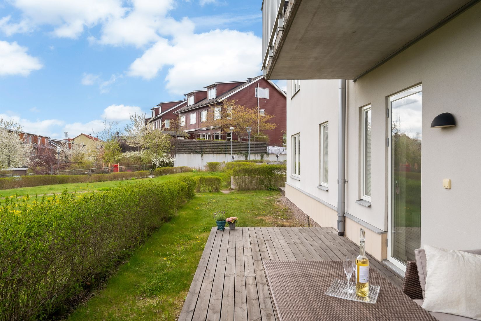 Bostadsrätt, Brukshundsvägen 28, Järvastaden - Västra Brotorp, Sundbyberg