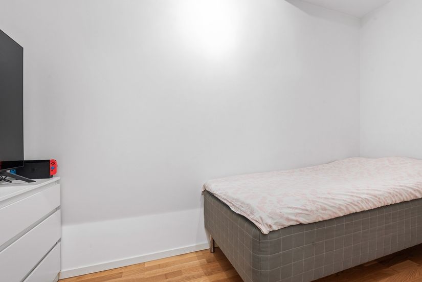 Bostadsrätt, Brukshundsvägen 28, Järvastaden - Västra Brotorp, Sundbyberg