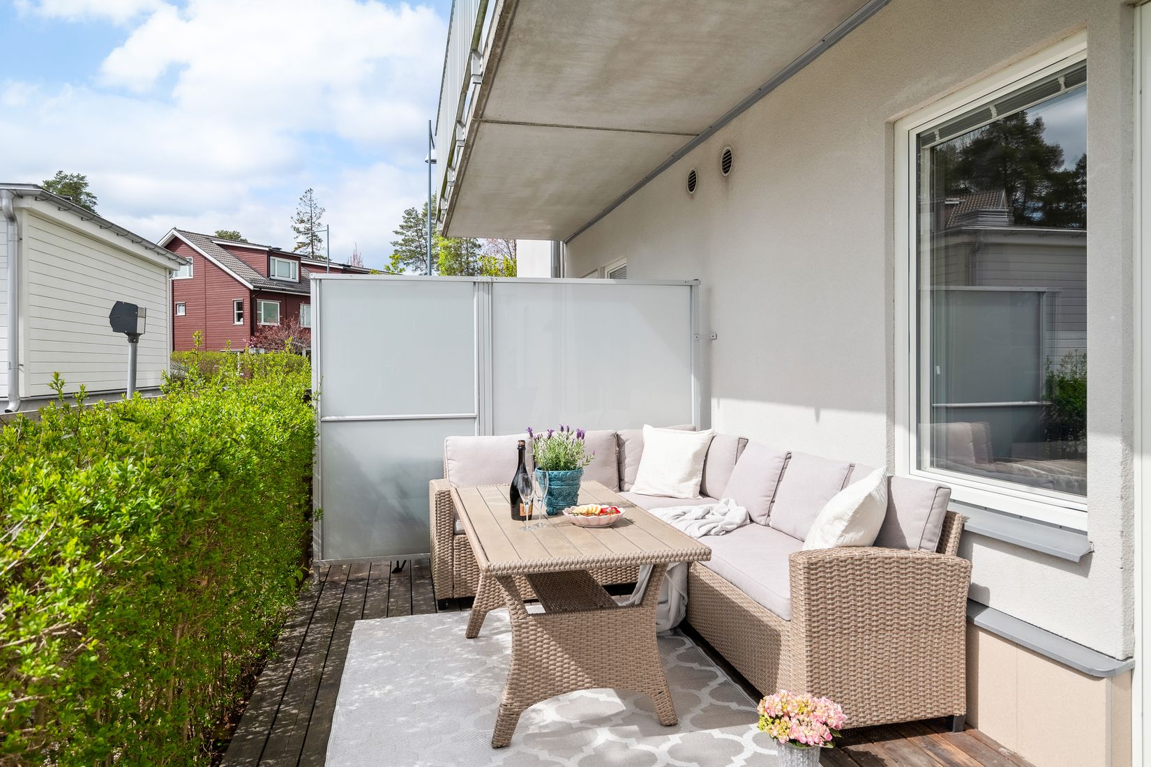 Bostadsrätt, Brukshundsvägen 28, Järvastaden - Västra Brotorp, Sundbyberg