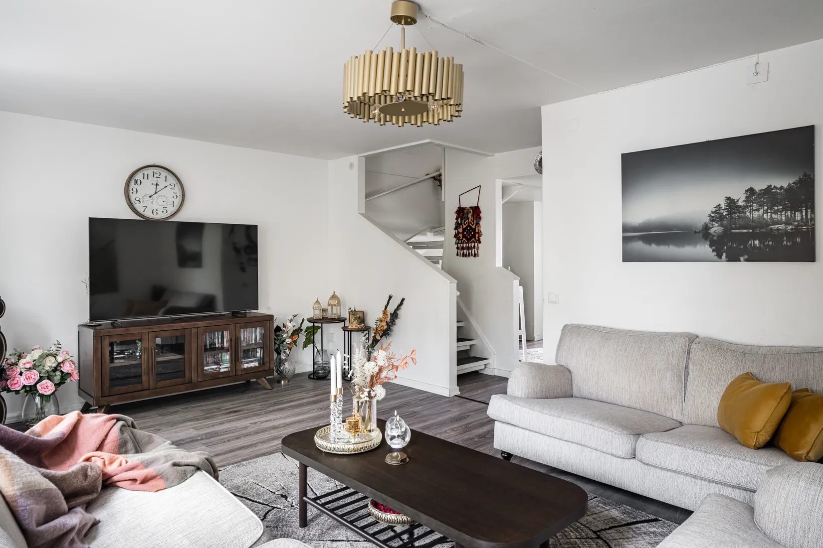 Bostadsrätt, Radhus, MÖRBYGÅRDEN 65, Vallentuna Centrum, Vallentuna