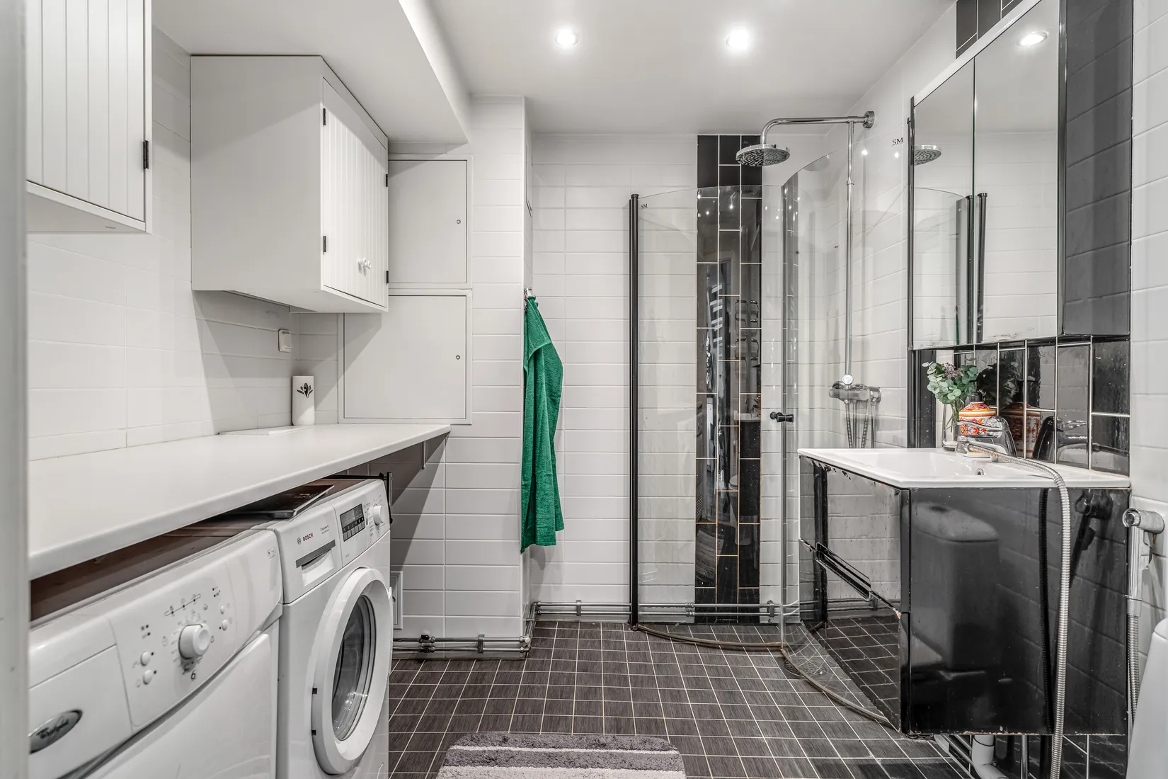 Bostadsrätt, Radhus, MÖRBYGÅRDEN 65, Vallentuna Centrum, Vallentuna