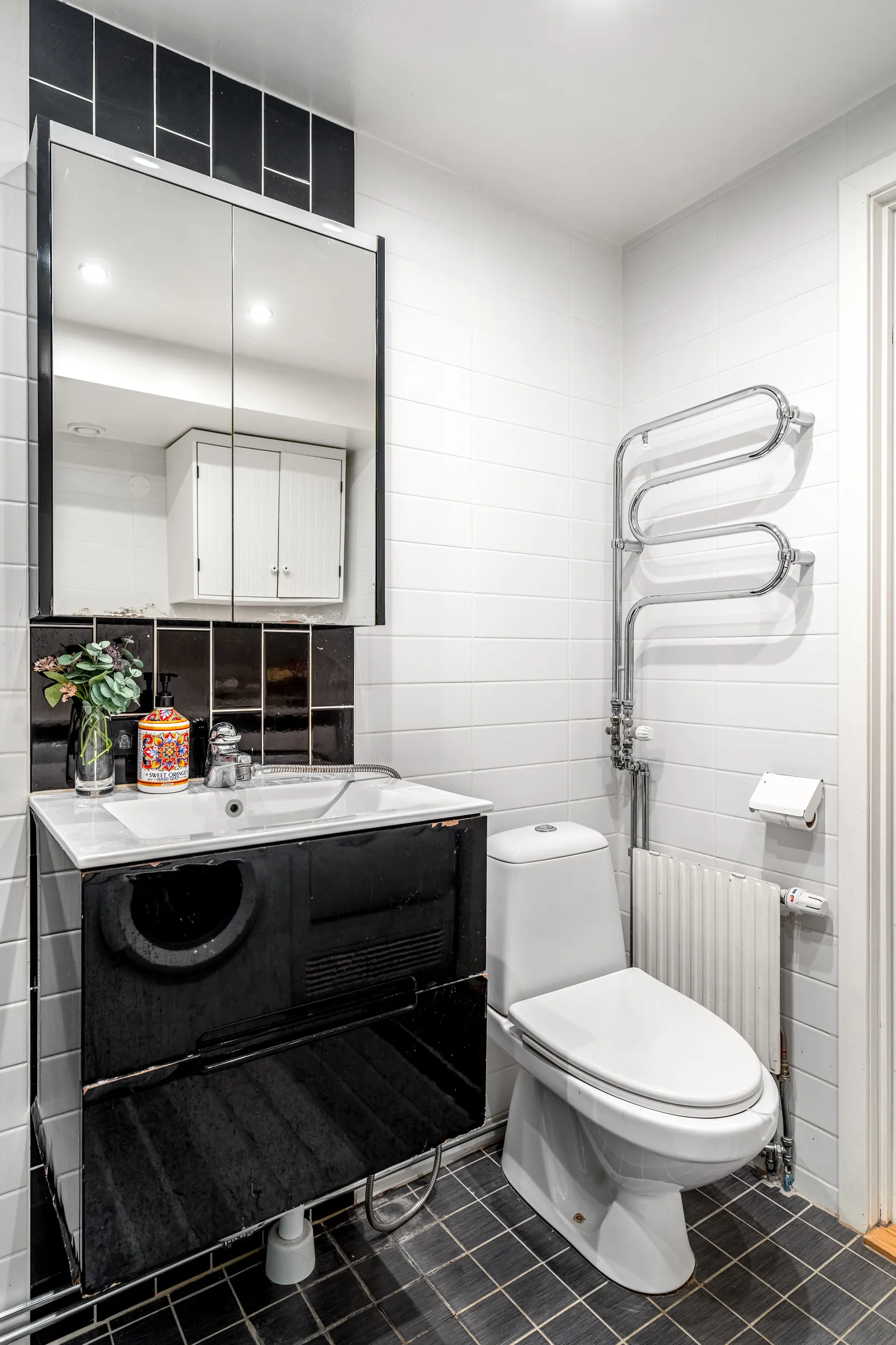 Bostadsrätt, Radhus, MÖRBYGÅRDEN 65, Vallentuna Centrum, Vallentuna