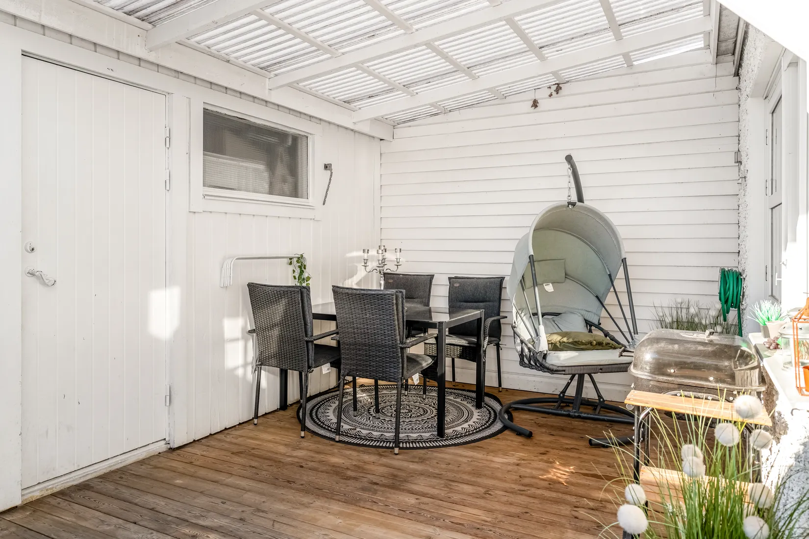 Bostadsrätt, Radhus, MÖRBYGÅRDEN 65, Vallentuna Centrum, Vallentuna