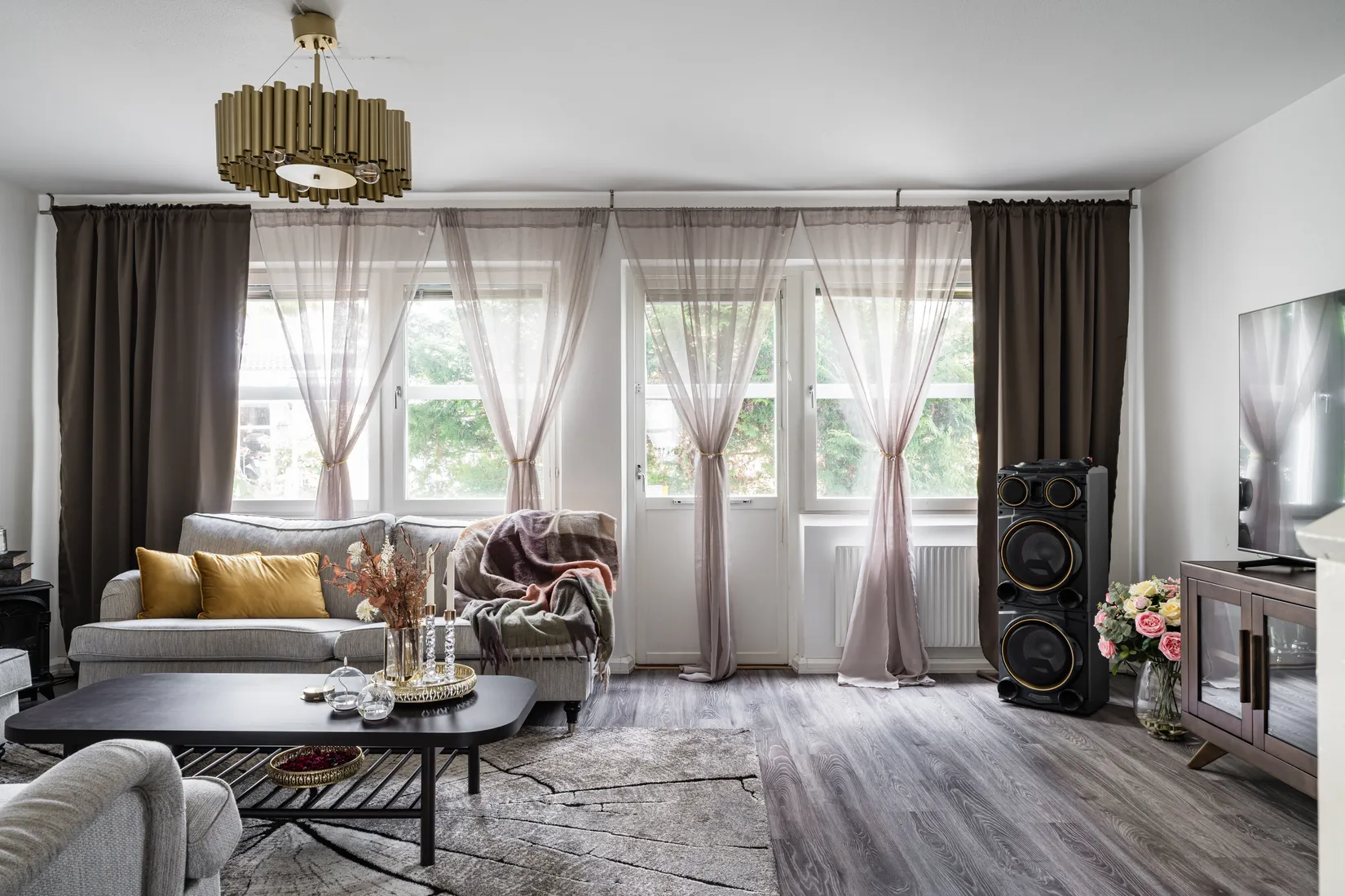 Bostadsrätt, Radhus, MÖRBYGÅRDEN 65, Vallentuna Centrum, Vallentuna