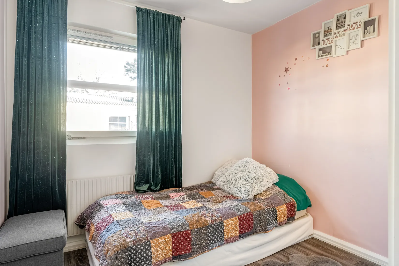 Bostadsrätt, Radhus, MÖRBYGÅRDEN 65, Vallentuna Centrum, Vallentuna