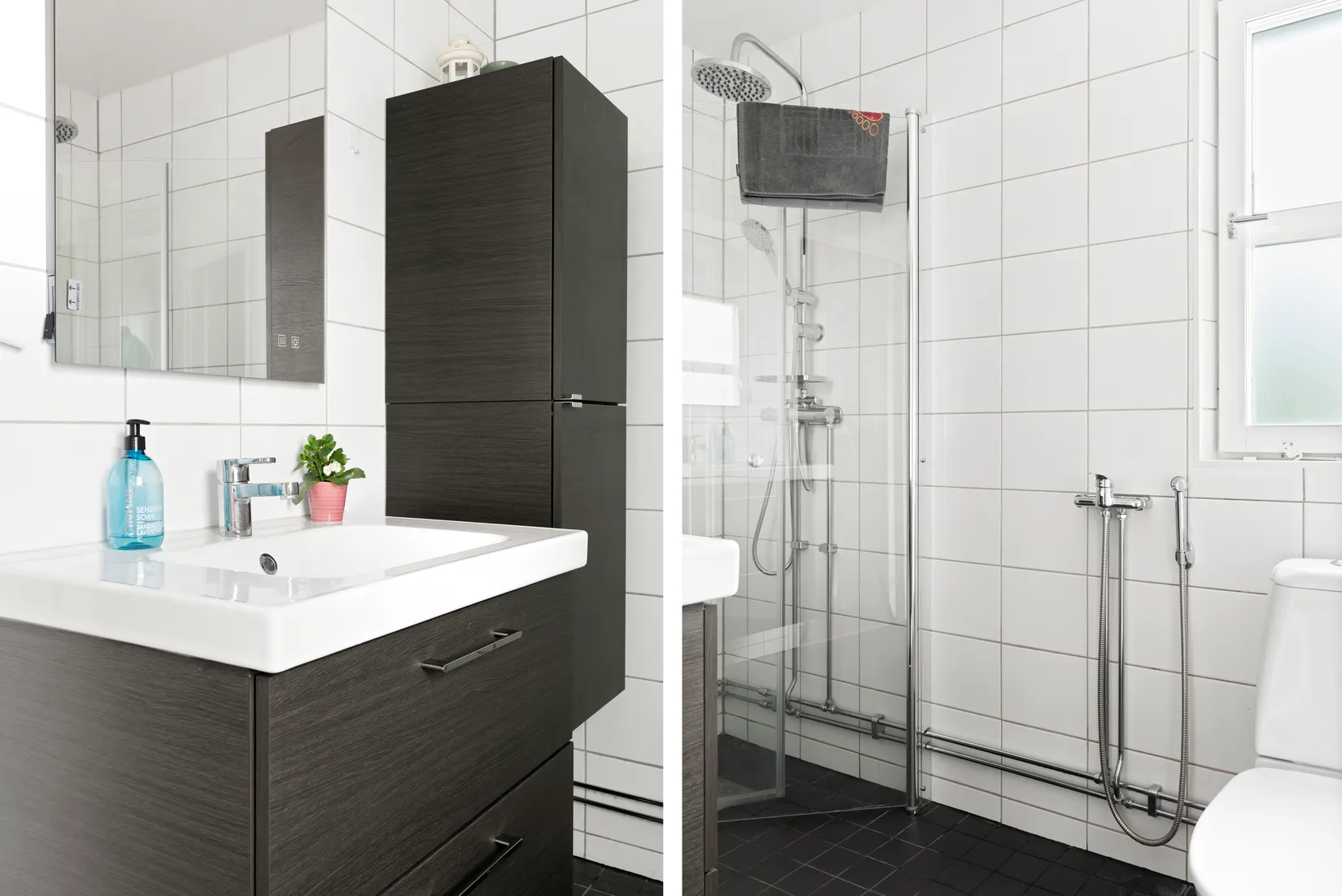 Radhus, MÖRBYGÅRDEN 65, Vallentuna Centrum, Vallentuna