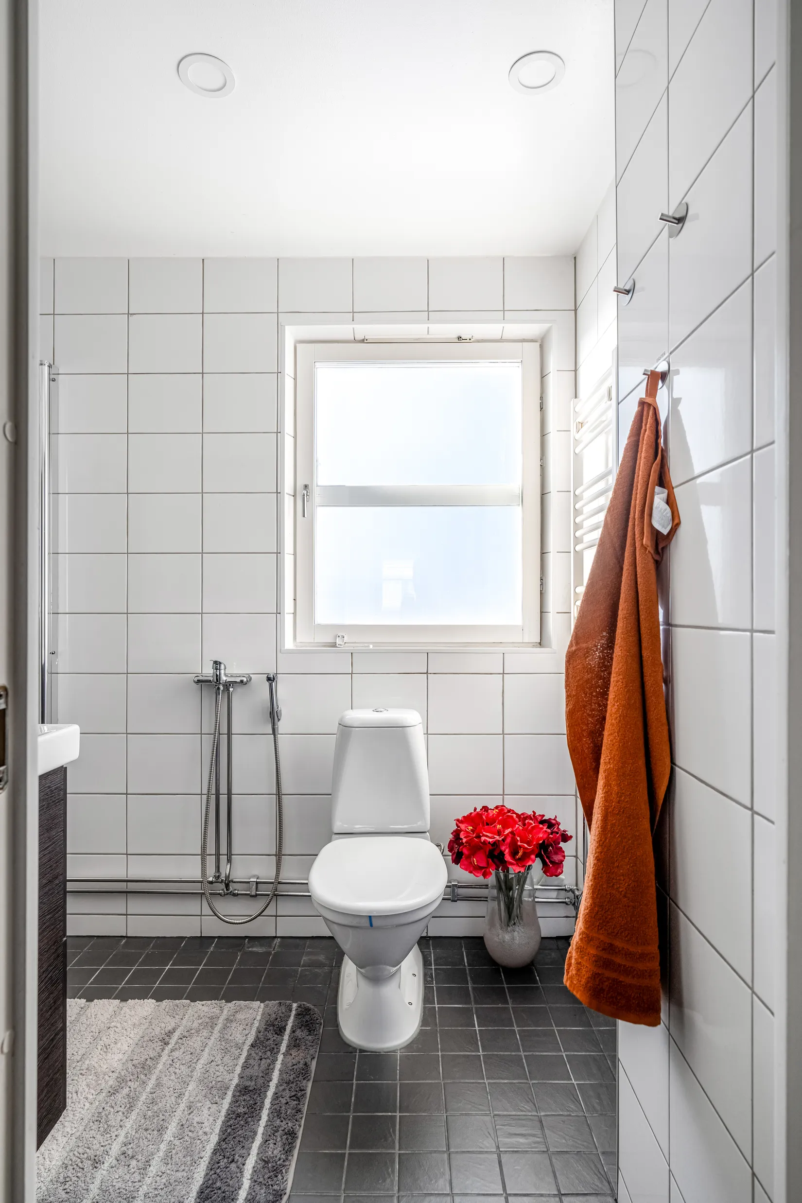 Bostadsrätt, Radhus, MÖRBYGÅRDEN 65, Vallentuna Centrum, Vallentuna