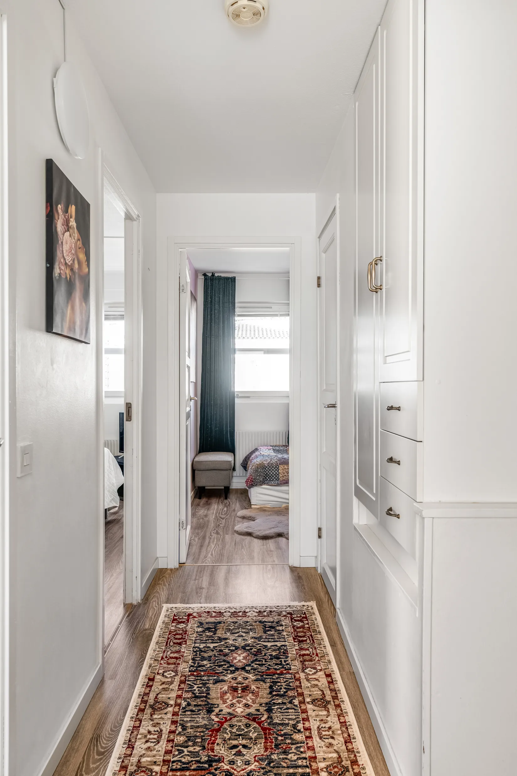 Bostadsrätt, Radhus, MÖRBYGÅRDEN 65, Vallentuna Centrum, Vallentuna