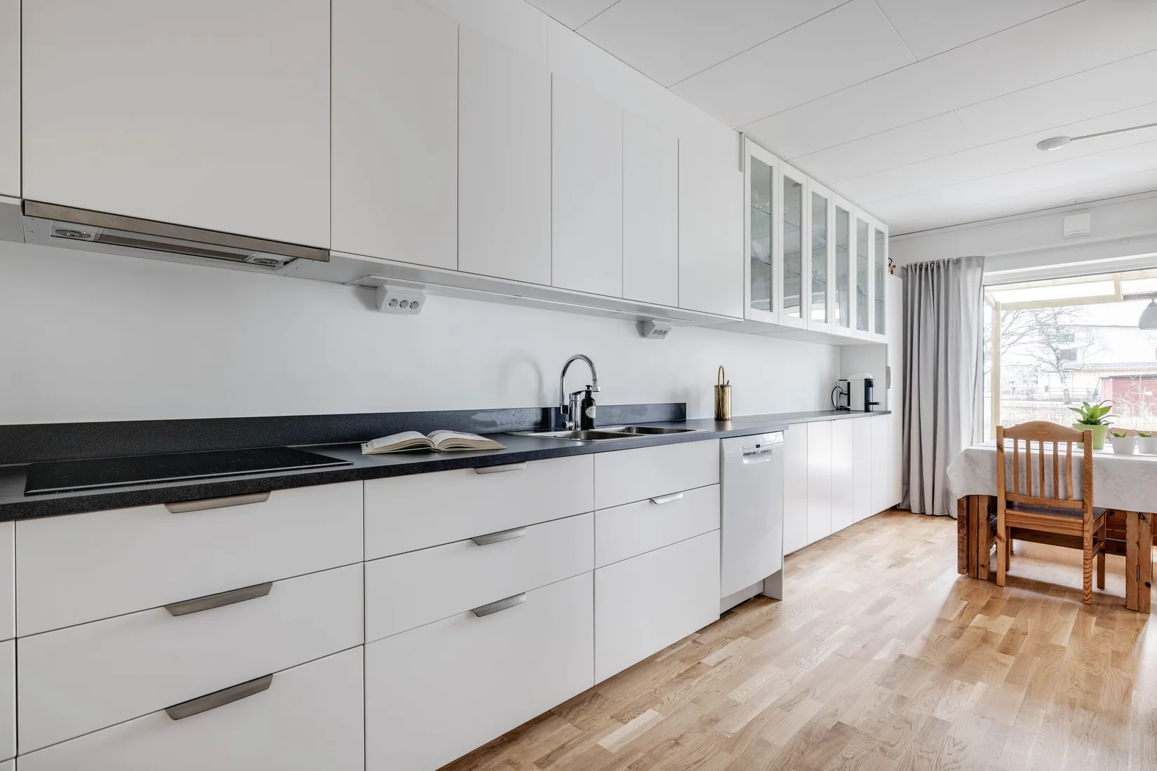 Villa, Uttervägen 3, Kareby, Kungälv