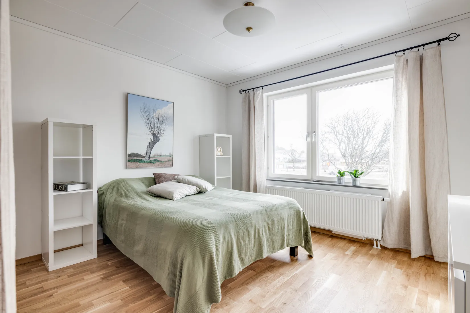 Villa, Uttervägen 3, Kareby, Kungälv