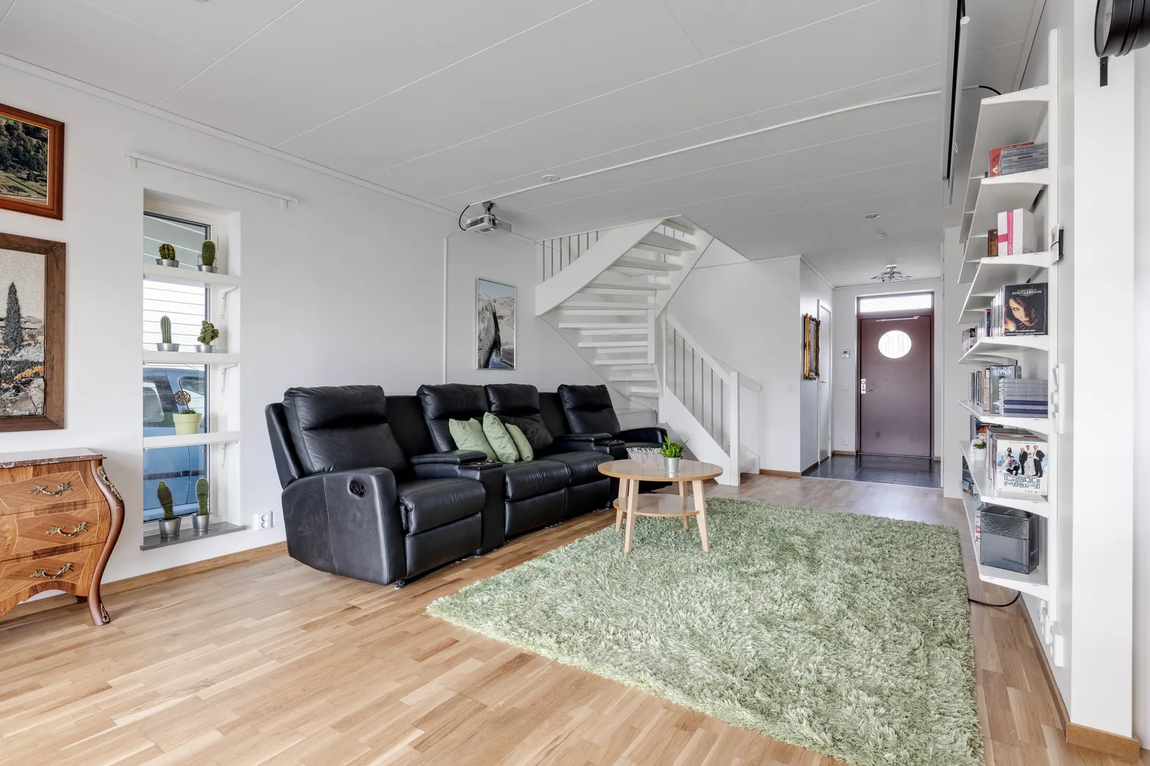 Villa, Uttervägen 3, Kareby, Kungälv