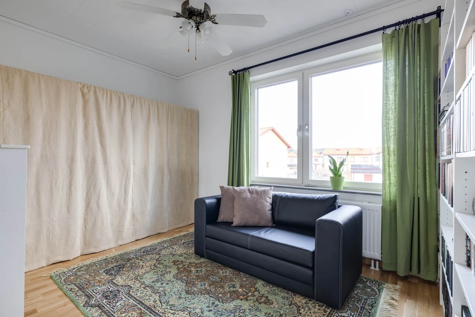 Villa, Uttervägen 3, Kareby, Kungälv