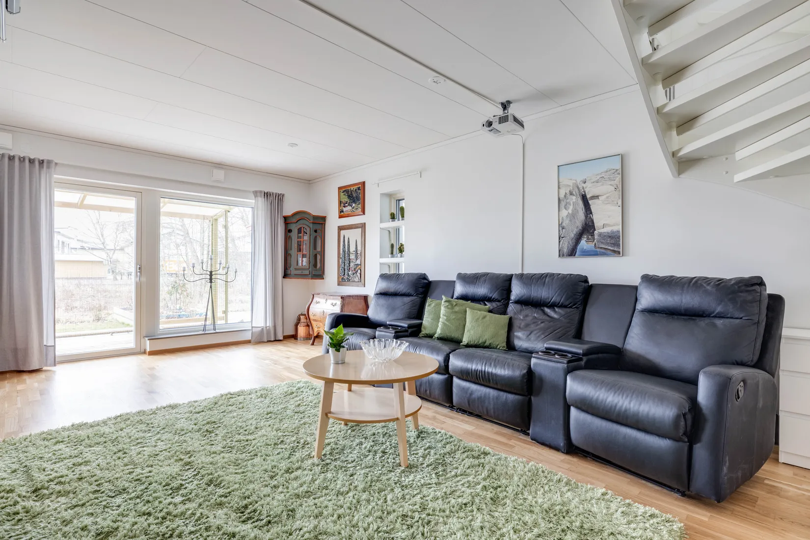 Villa, Uttervägen 3, Kareby, Kungälv