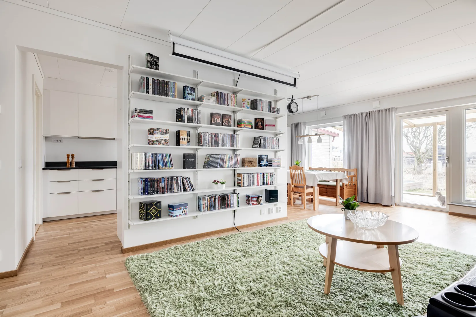 Villa, Uttervägen 3, Kareby, Kungälv