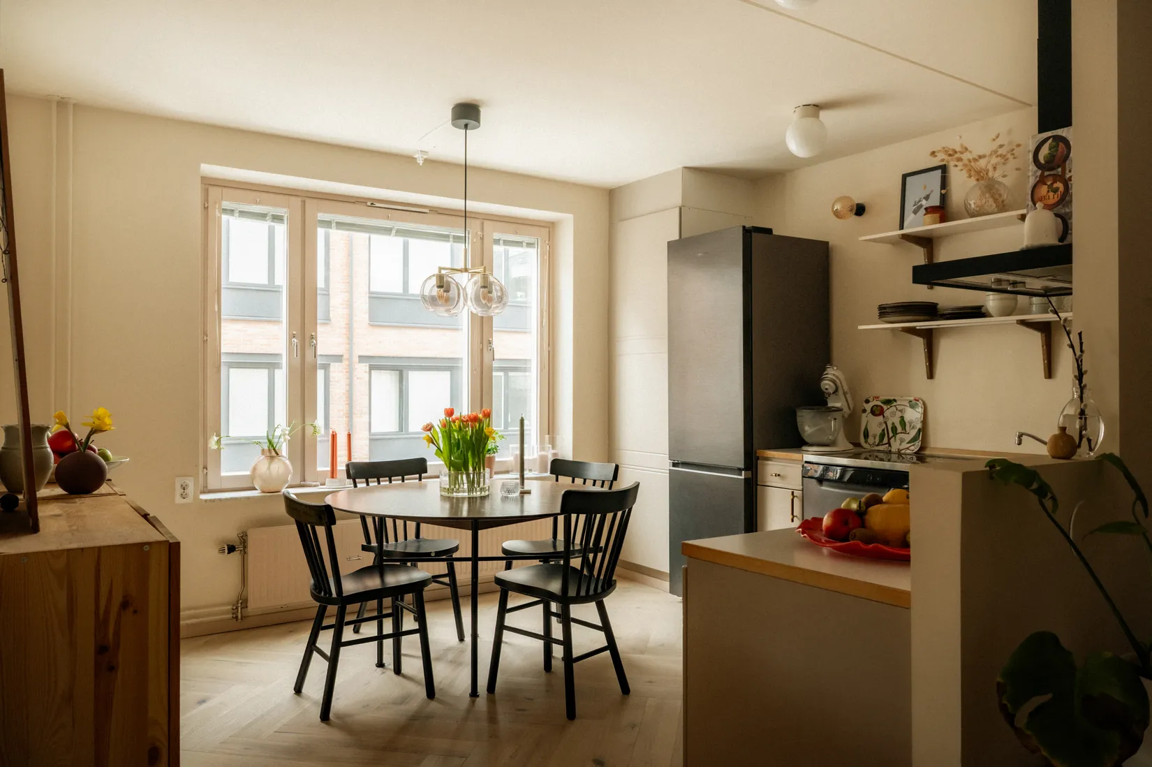 Bostadsrätt, Augustendalsvägen 24, Nacka Strand, Nacka