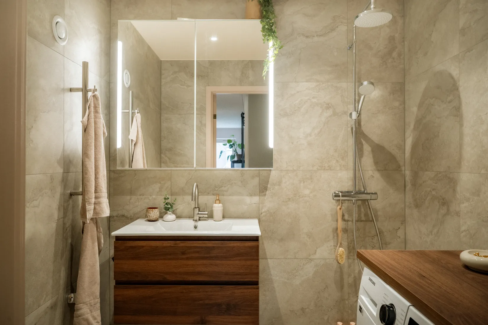 Bostadsrätt, Augustendalsvägen 24, Nacka Strand, Nacka