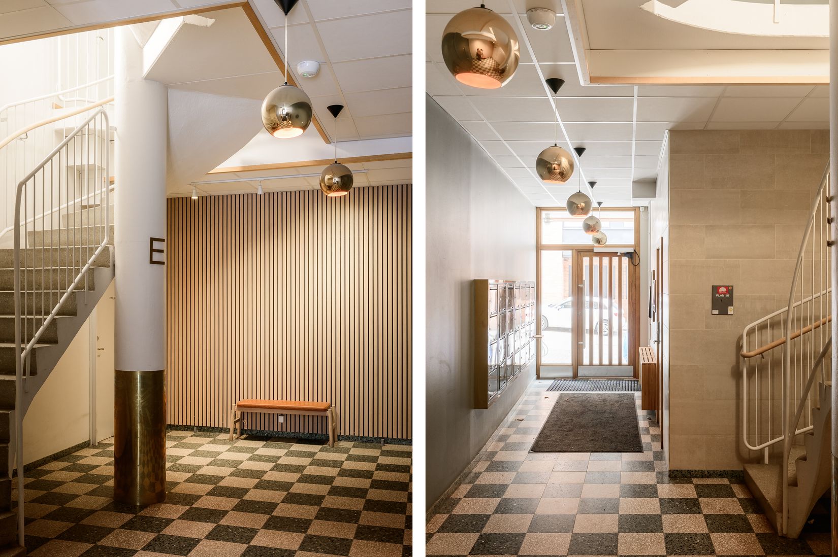 Bostadsrätt, Augustendalsvägen 24, Nacka Strand, Nacka