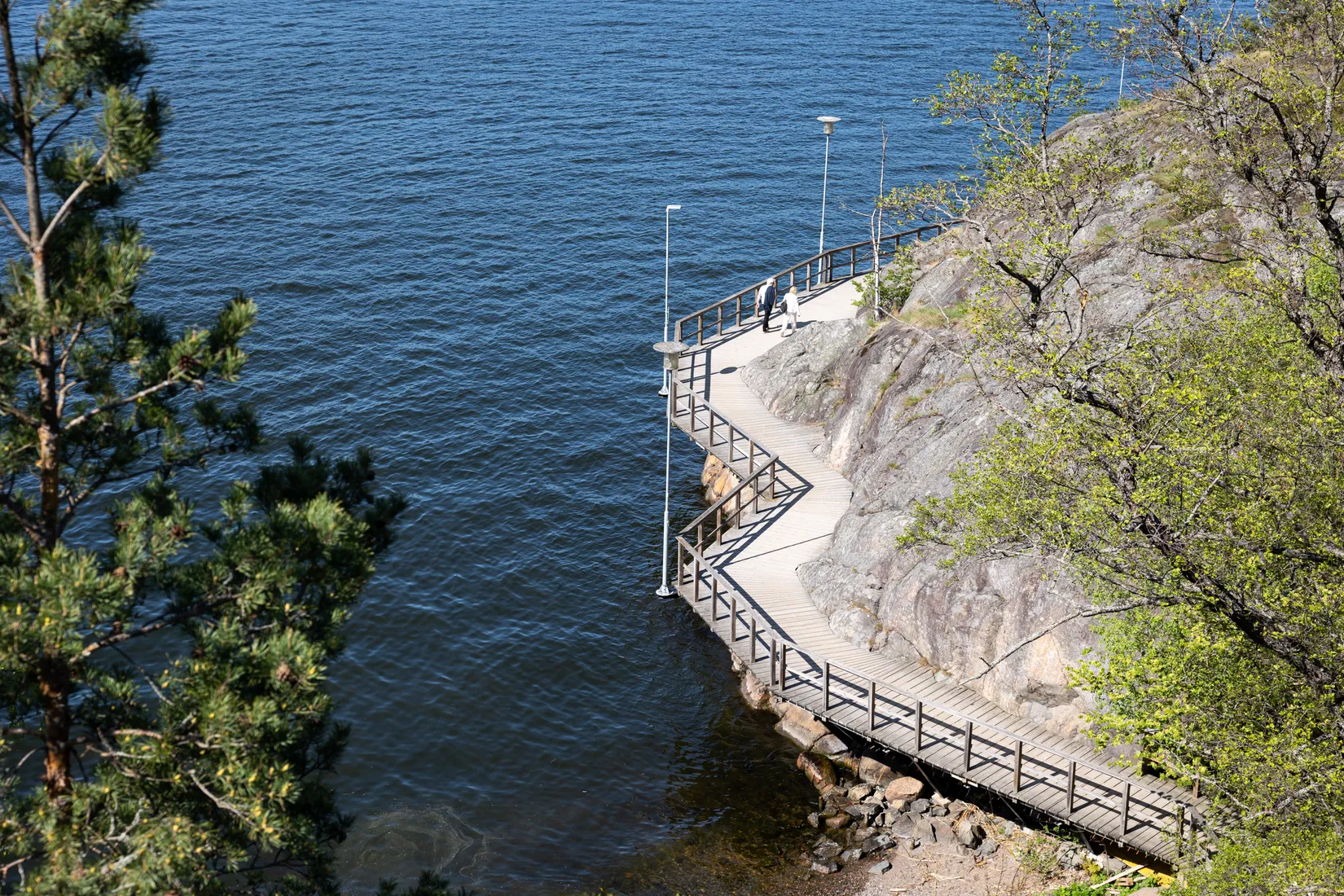 Bostadsrätt, Augustendalsvägen 24, Nacka Strand, Nacka