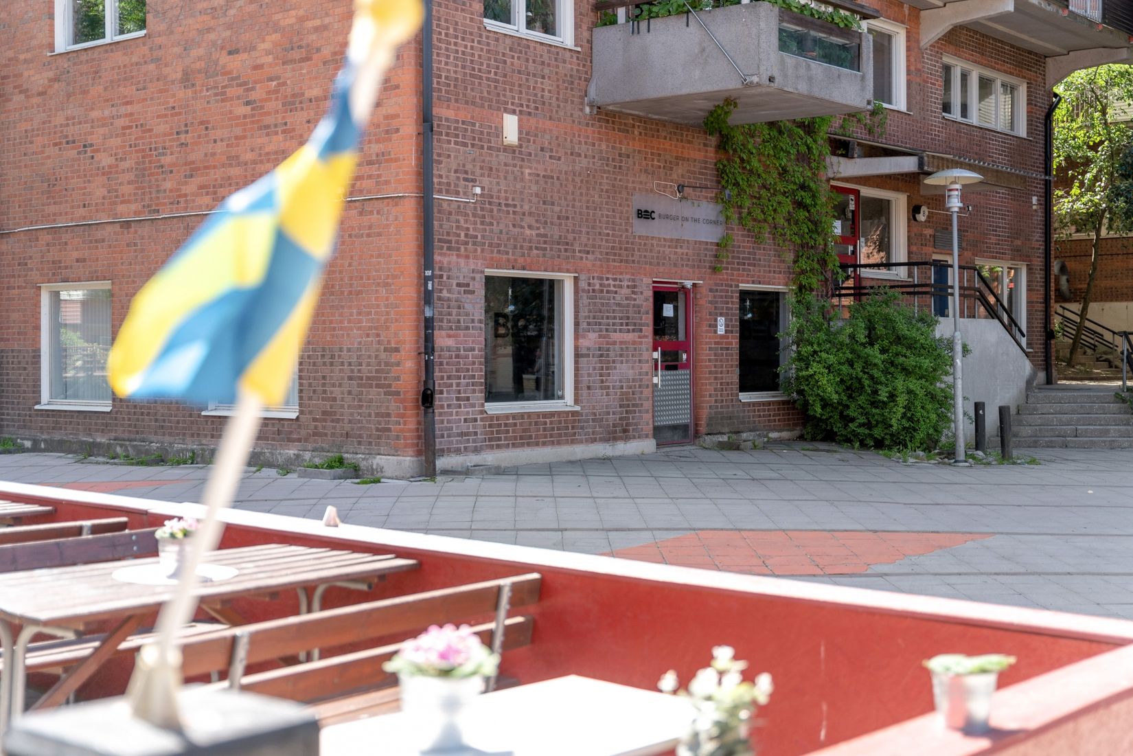 Bostadsrätt, Varmfrontsgatan 18, Skarpnäck, Stockholm