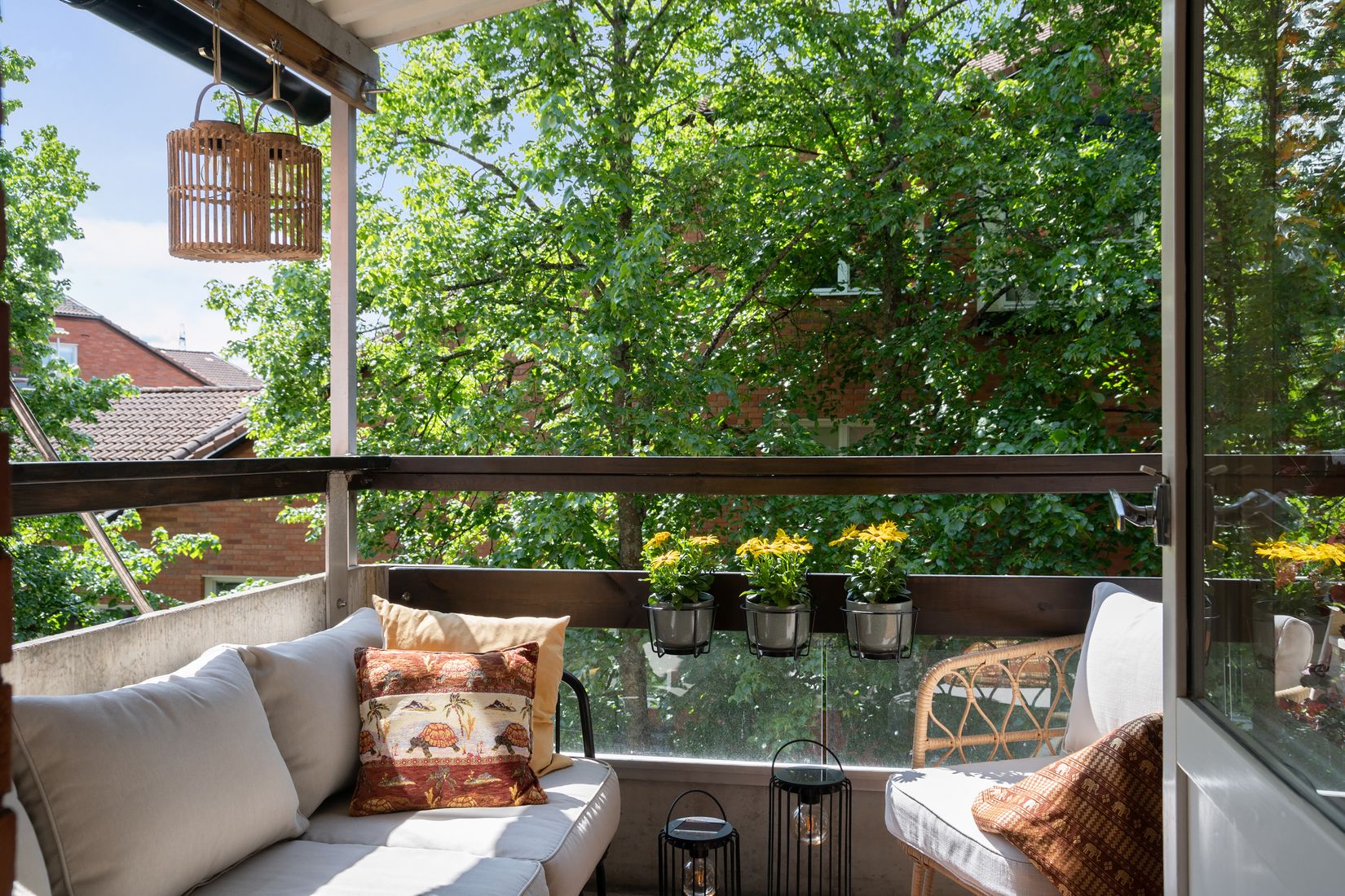 Bostadsrätt, Varmfrontsgatan 18, Skarpnäck, Stockholm