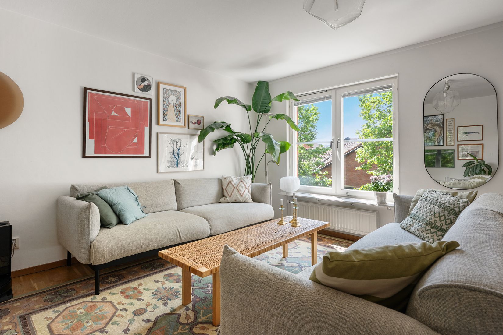 Bostadsrätt, Varmfrontsgatan 18, Skarpnäck, Stockholm