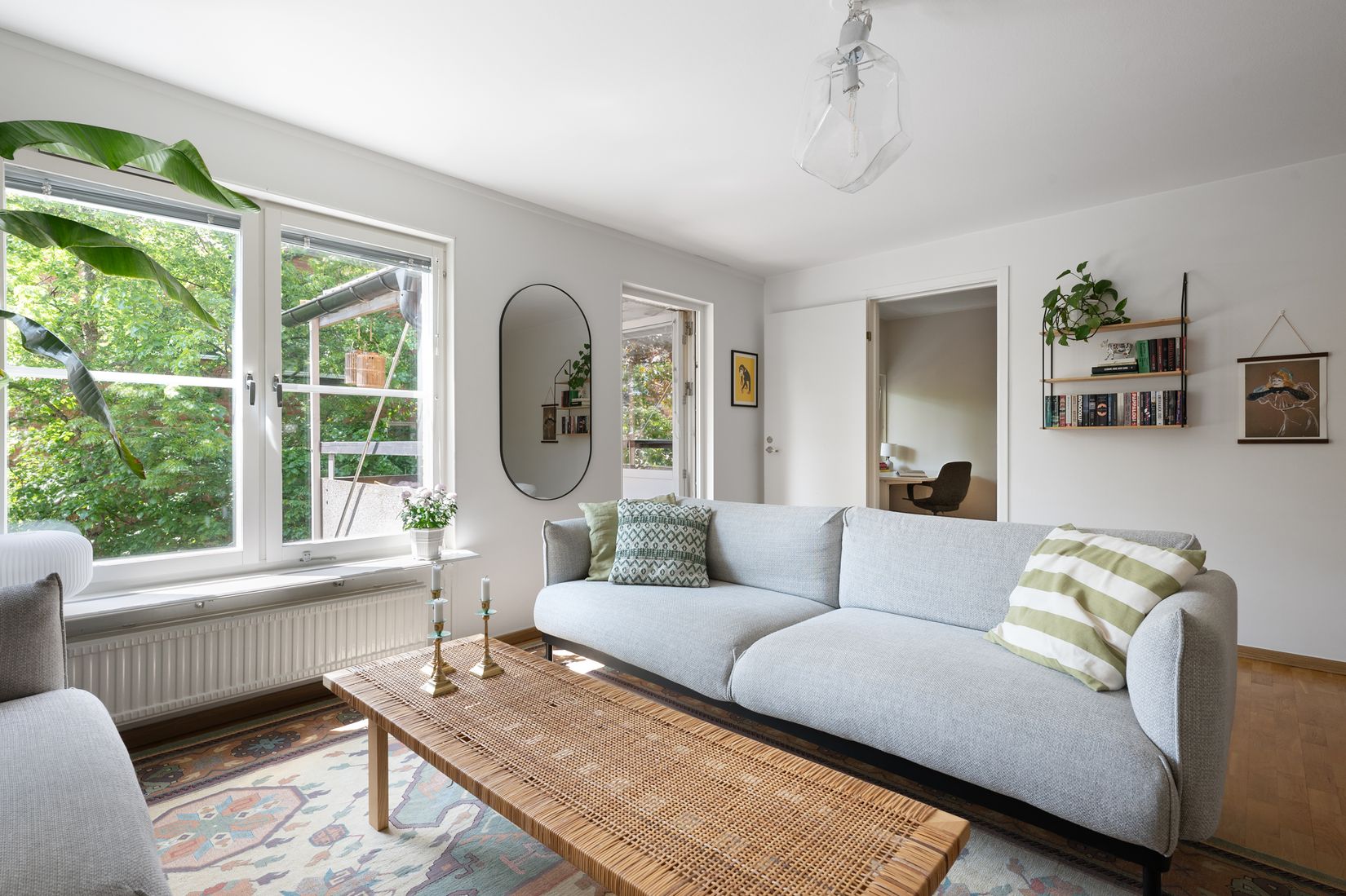 Bostadsrätt, Varmfrontsgatan 18, Skarpnäck, Stockholm