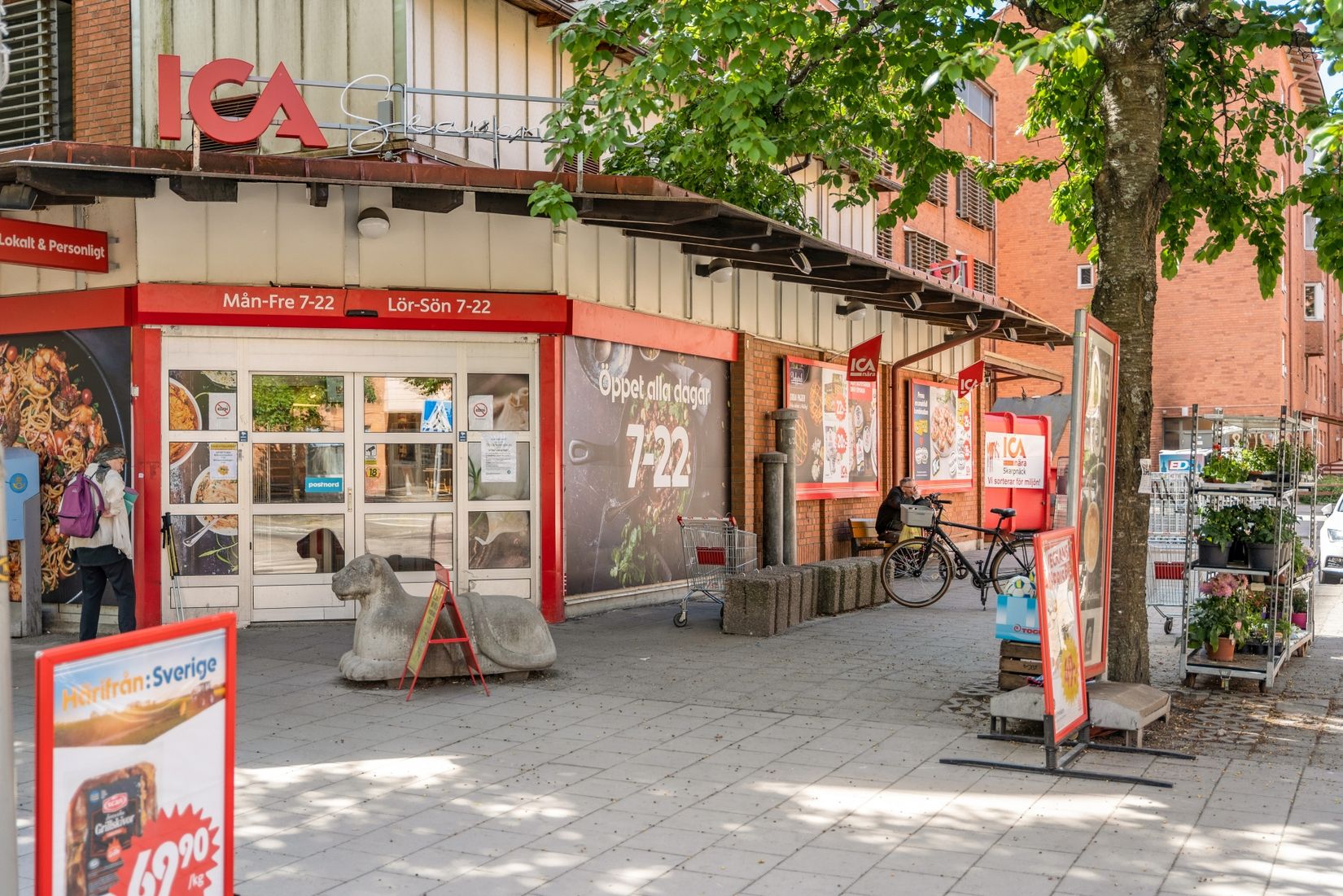 Bostadsrätt, Varmfrontsgatan 18, Skarpnäck, Stockholm