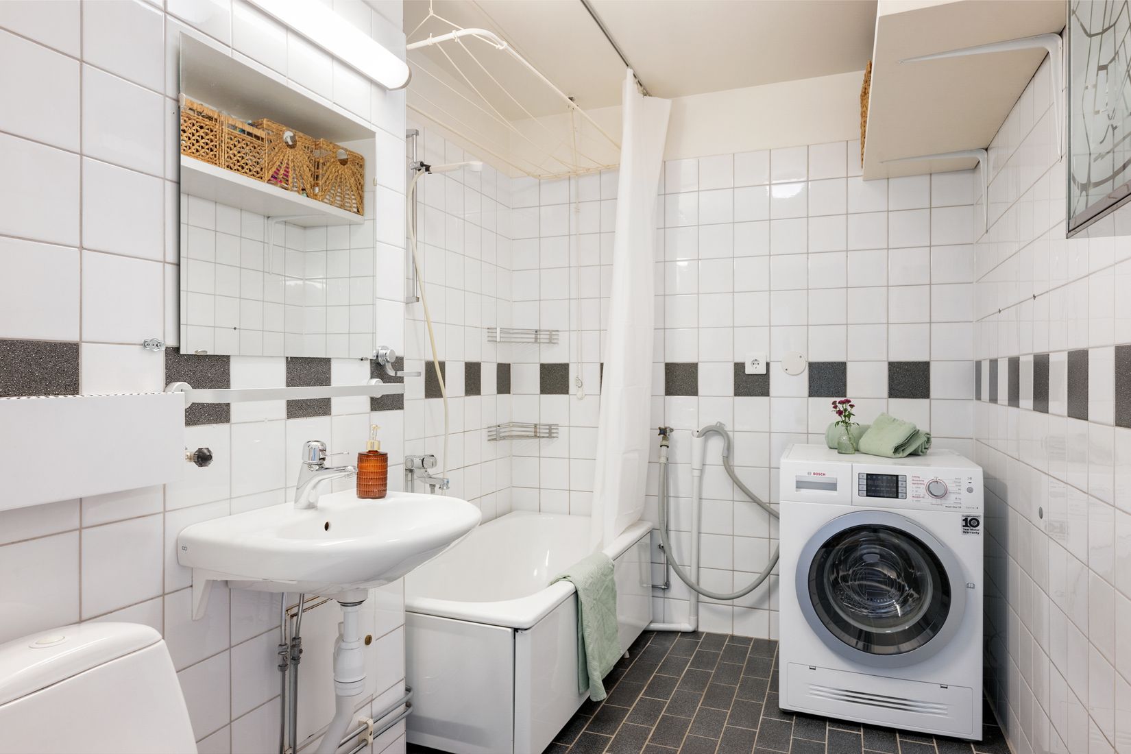 Bostadsrätt, Varmfrontsgatan 18, Skarpnäck, Stockholm