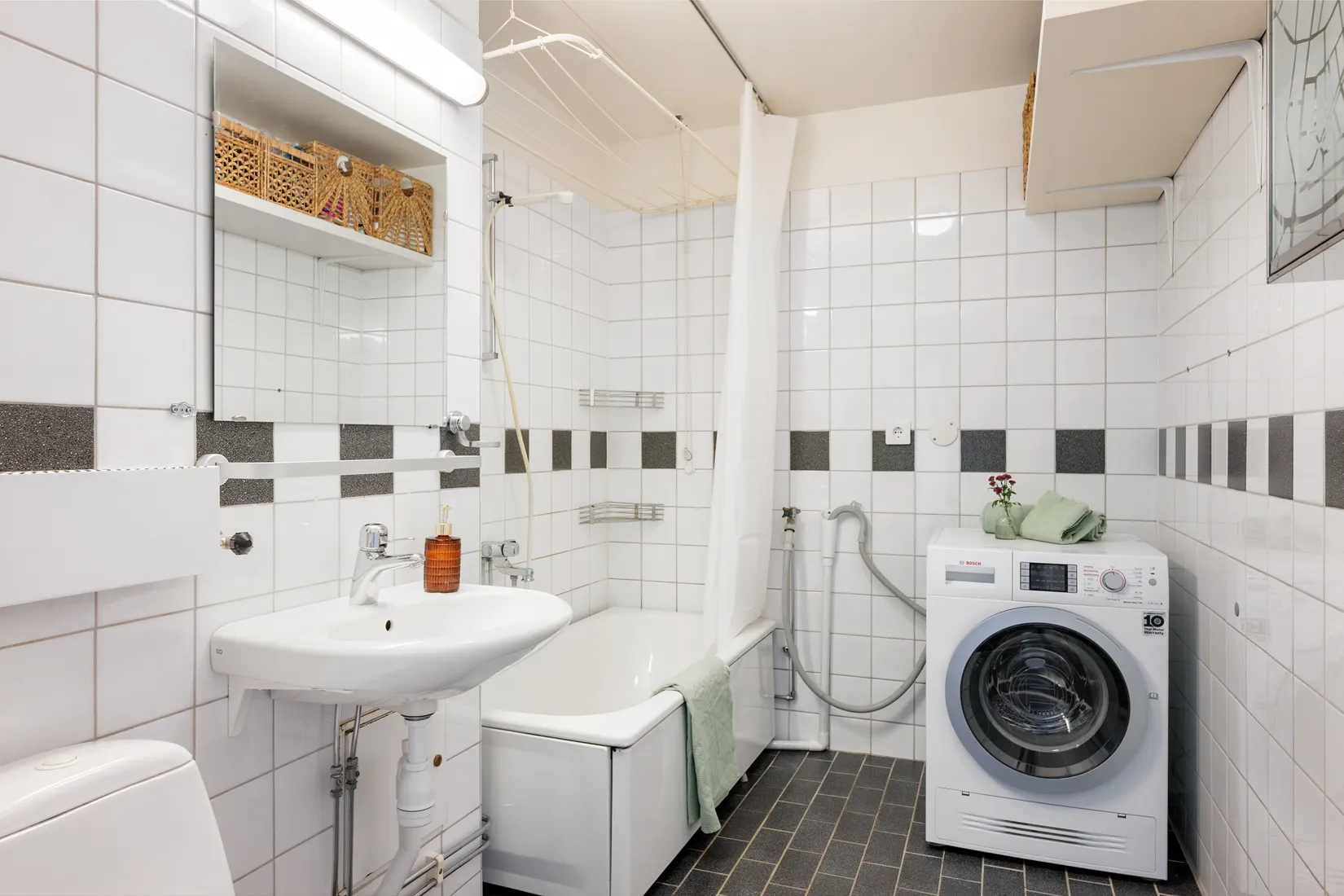 Bostadsrätt, Varmfrontsgatan 18, Skarpnäck, Stockholm