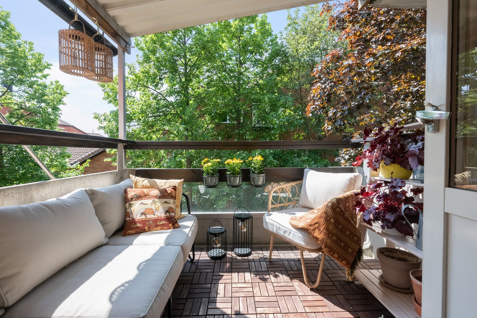 Bostadsrätt, Varmfrontsgatan 18, Skarpnäck, Stockholm