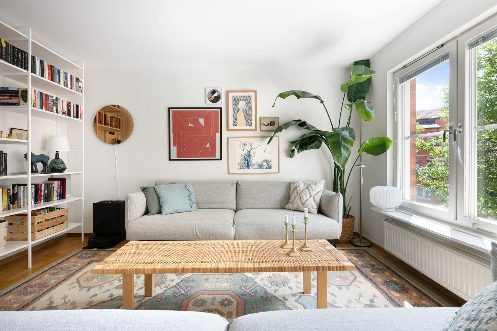 Bostadsrätt, Varmfrontsgatan 18, Skarpnäck, Stockholm