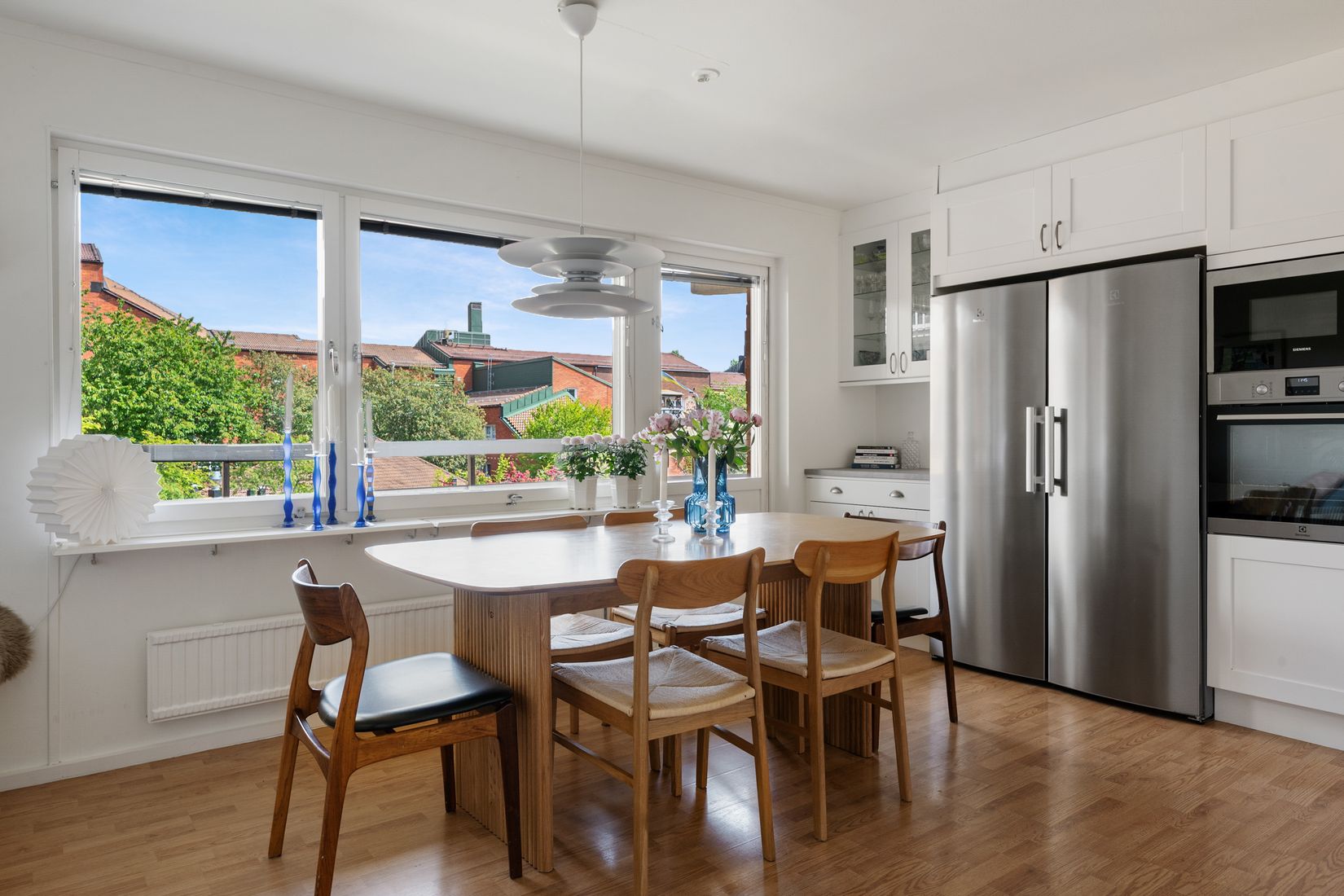 Bostadsrätt, Varmfrontsgatan 18, Skarpnäck, Stockholm