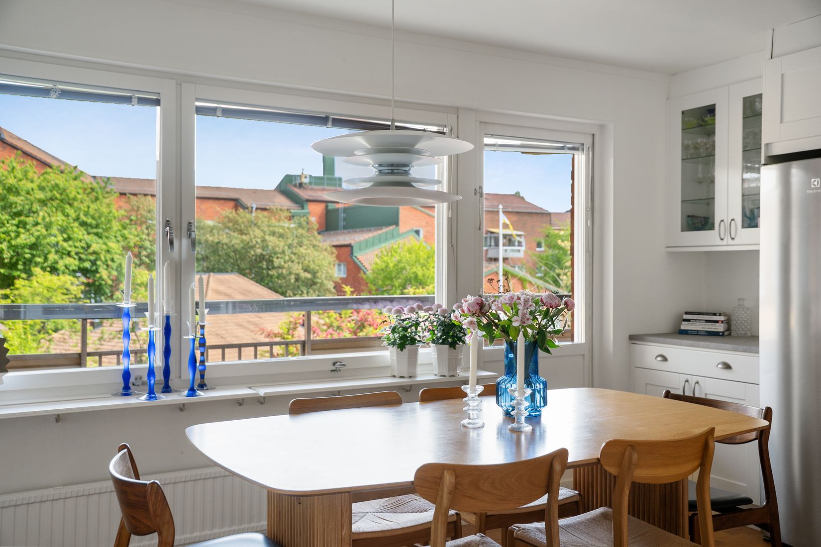 Bostadsrätt, Varmfrontsgatan 18, Skarpnäck, Stockholm