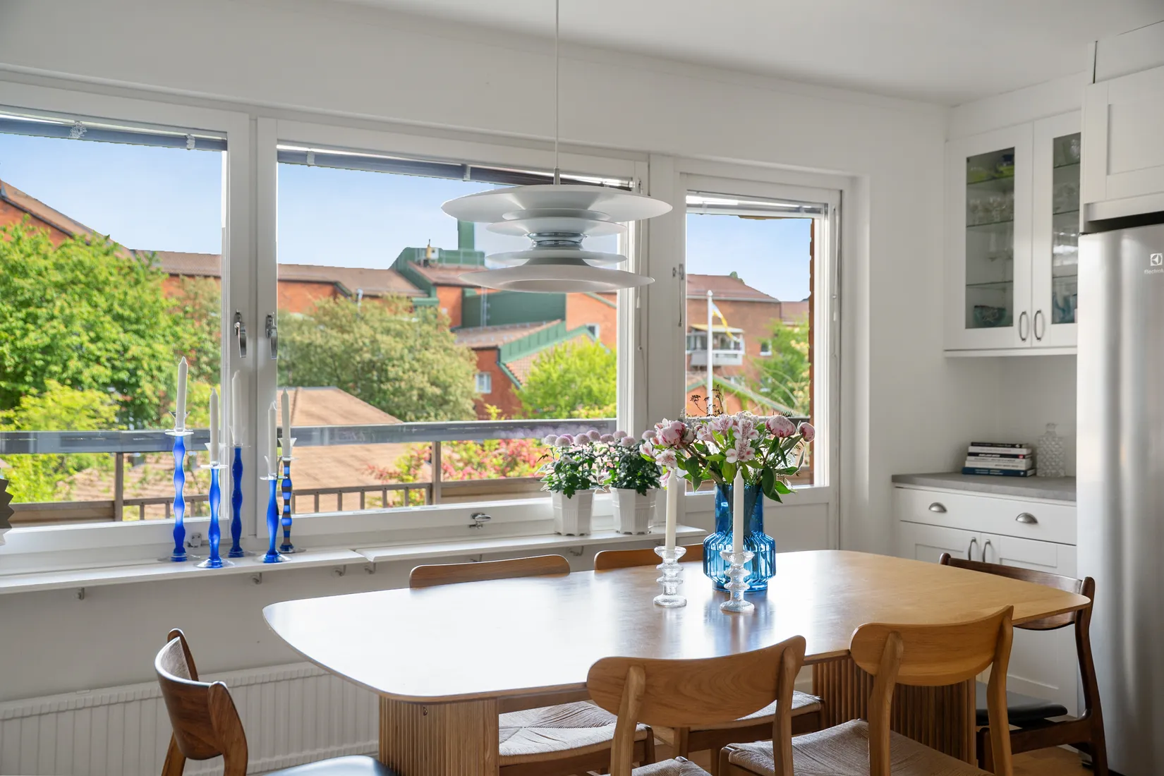Bostadsrätt, Varmfrontsgatan 18, Skarpnäck, Stockholm