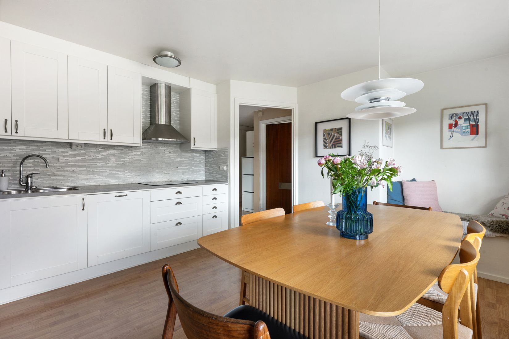 Bostadsrätt, Varmfrontsgatan 18, Skarpnäck, Stockholm