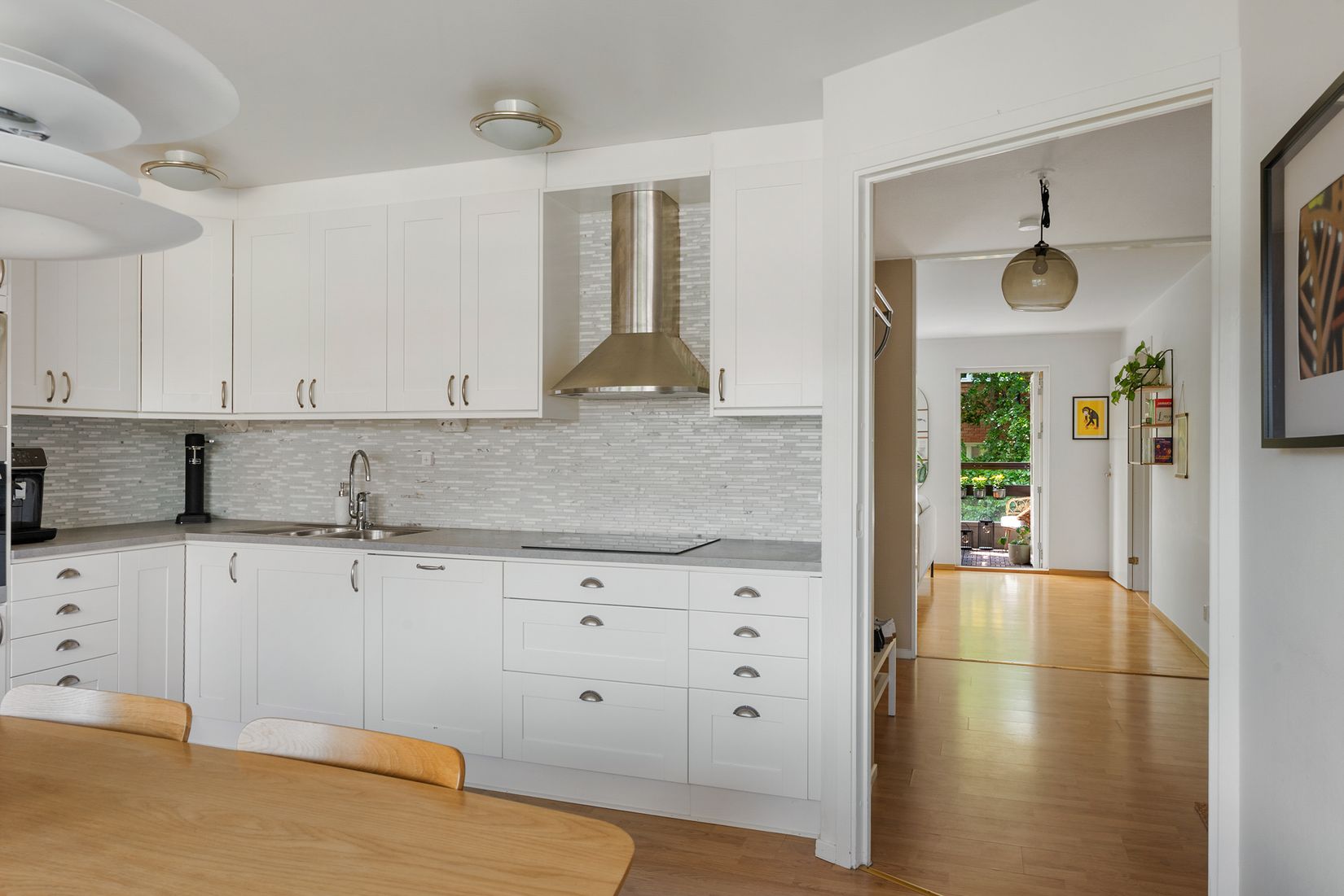 Bostadsrätt, Varmfrontsgatan 18, Skarpnäck, Stockholm